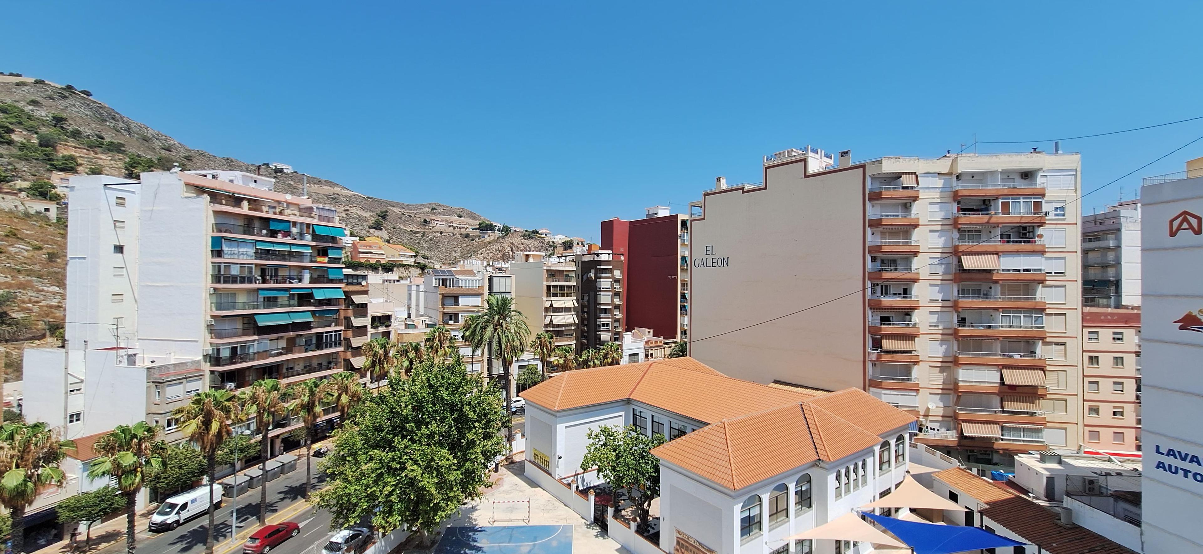 Piso en Venta en Carrer Cabanyal - 1