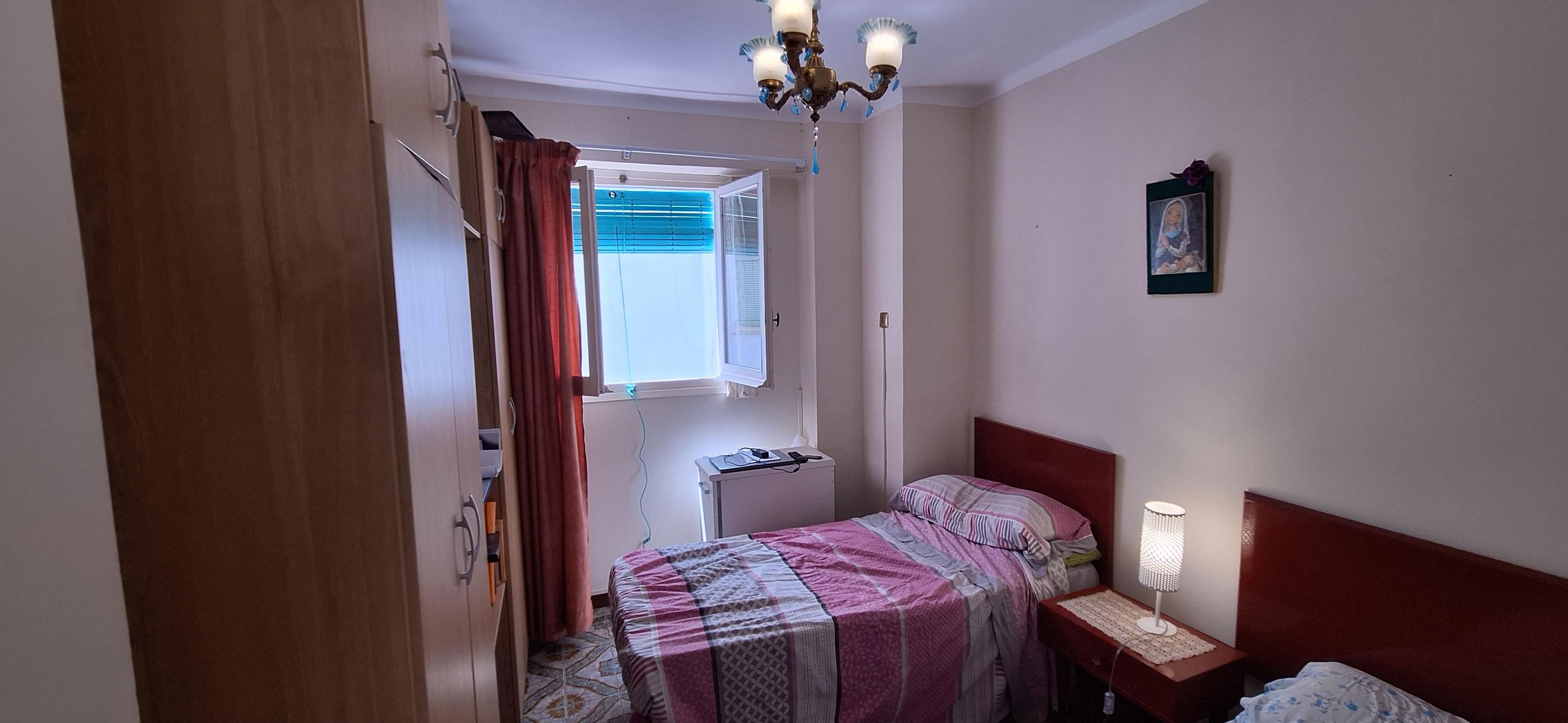 Piso en Venta en Carrer Cabanyal - 11