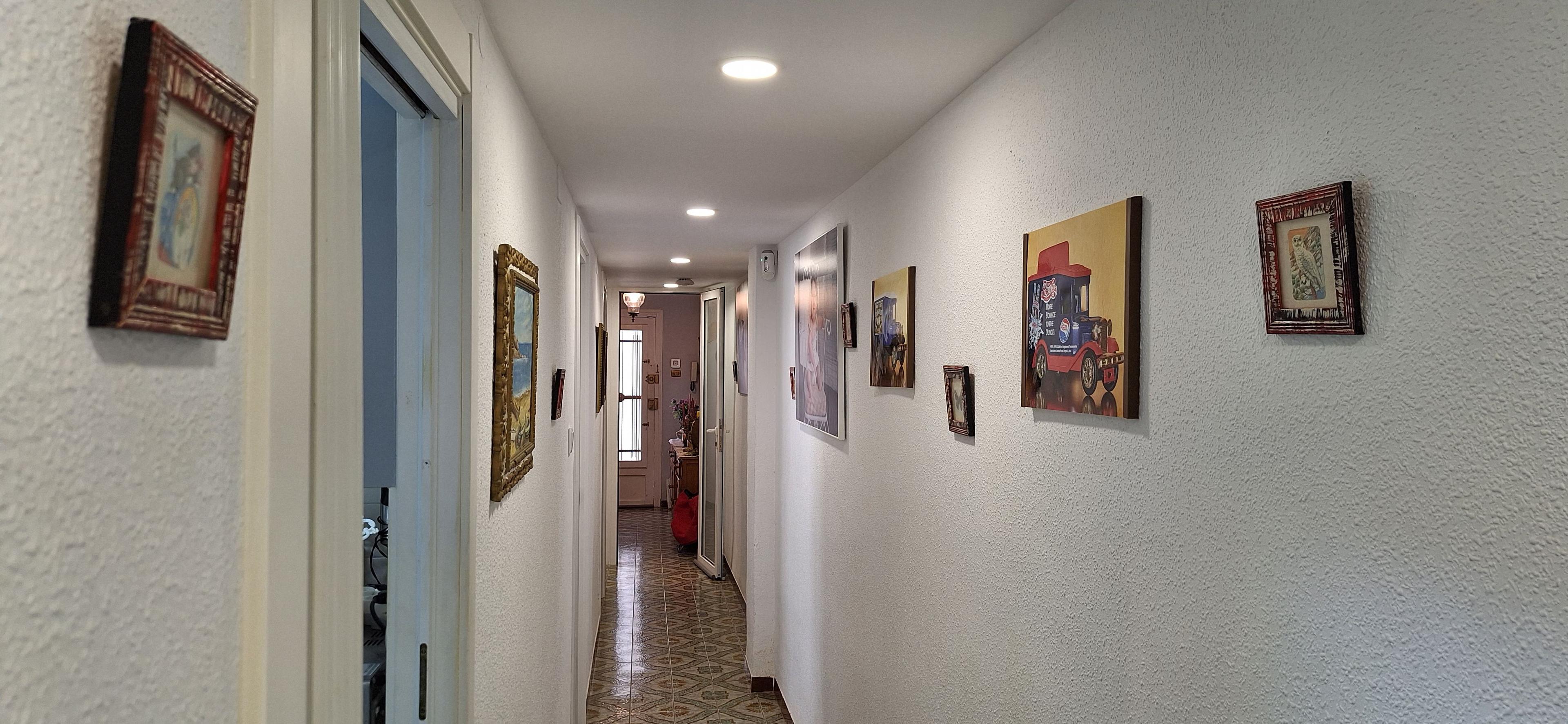 Piso en Venta en Carrer Cabanyal - 9