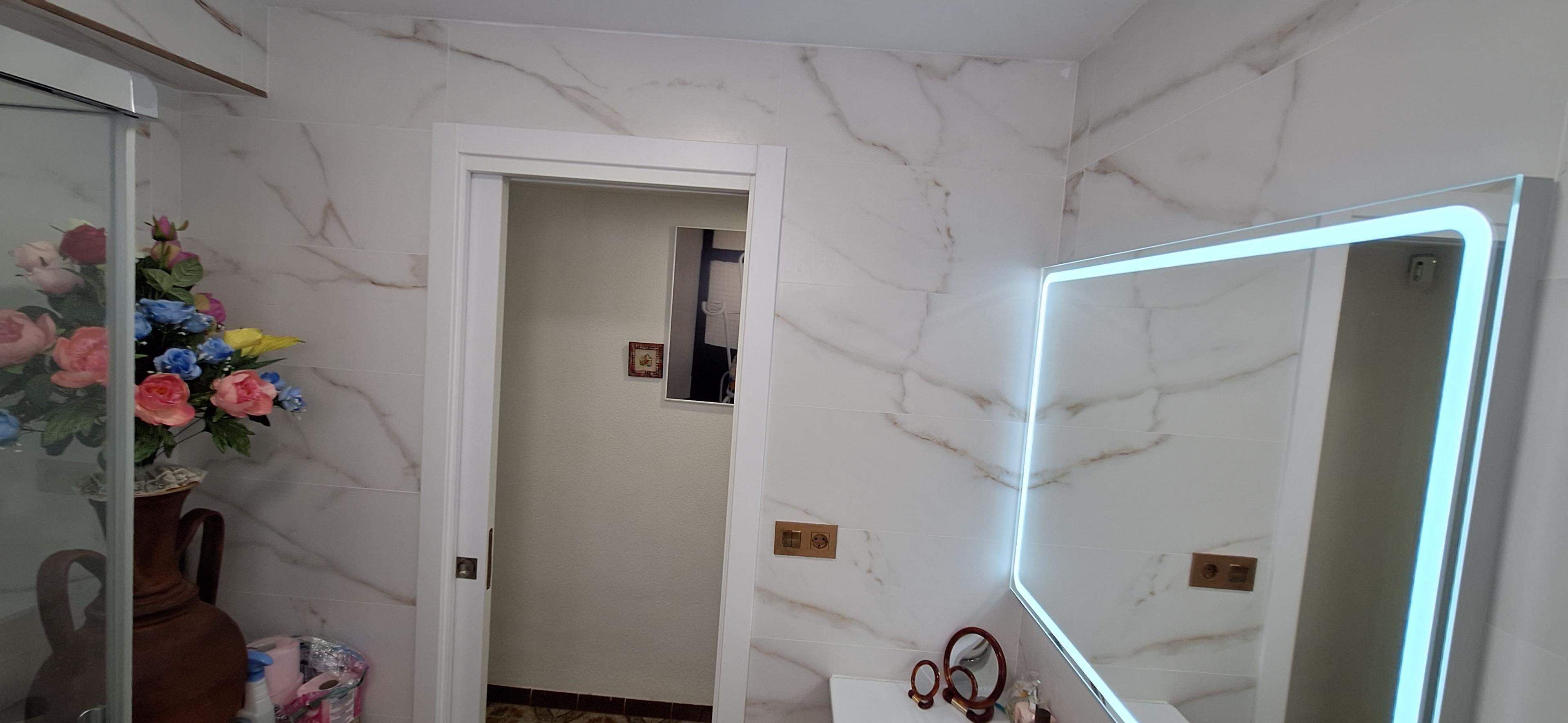 Piso en Venta en Carrer Cabanyal - 21