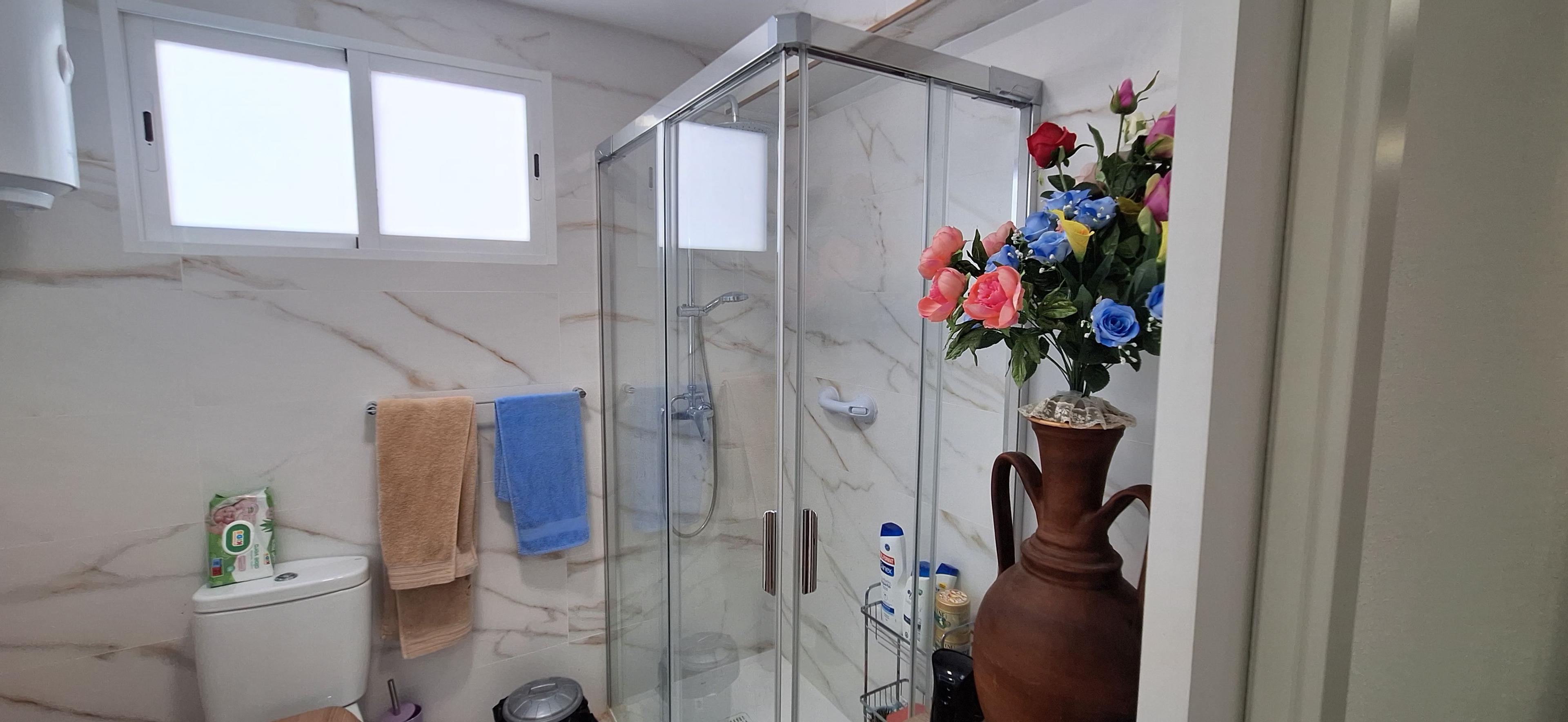 Piso en Venta en Carrer Cabanyal - 19