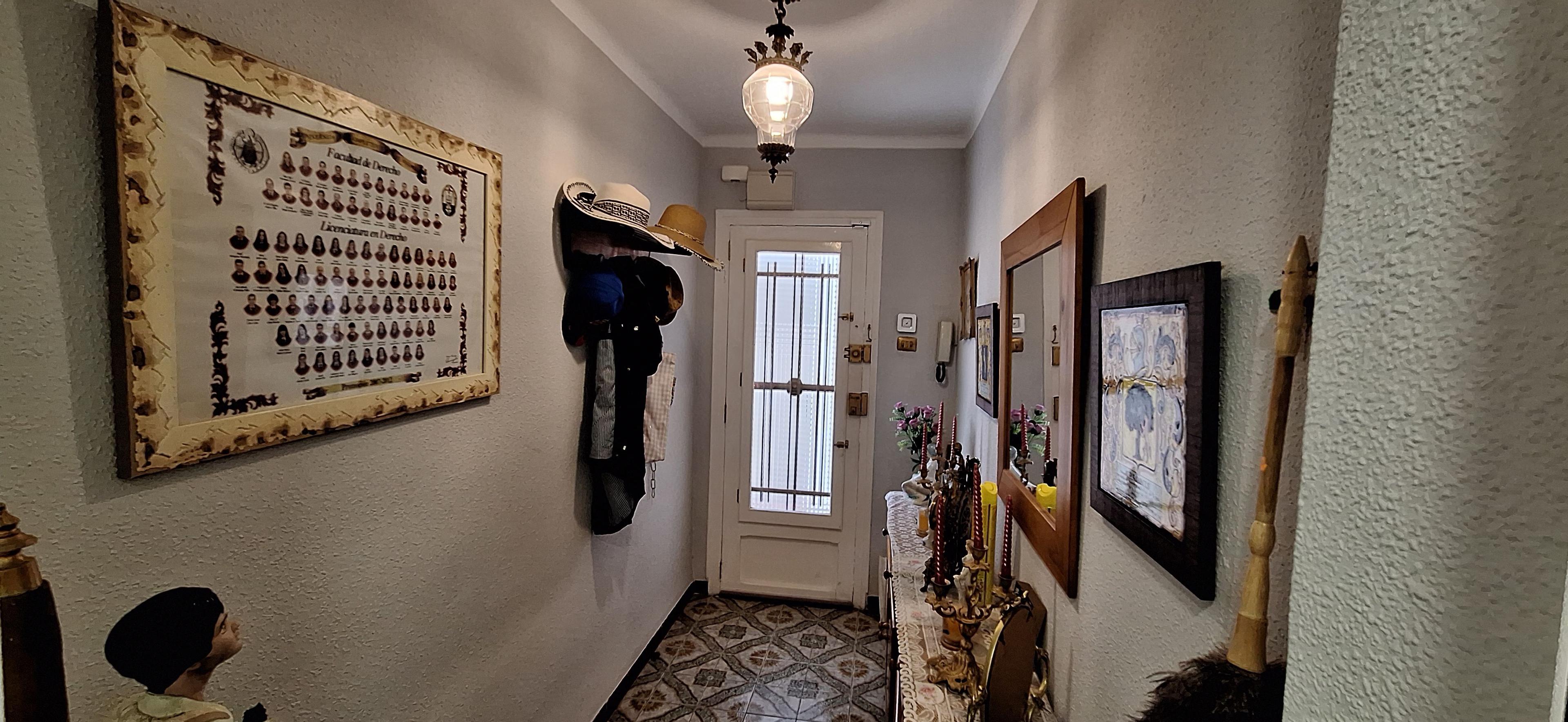 Piso en Venta en Carrer Cabanyal - 6