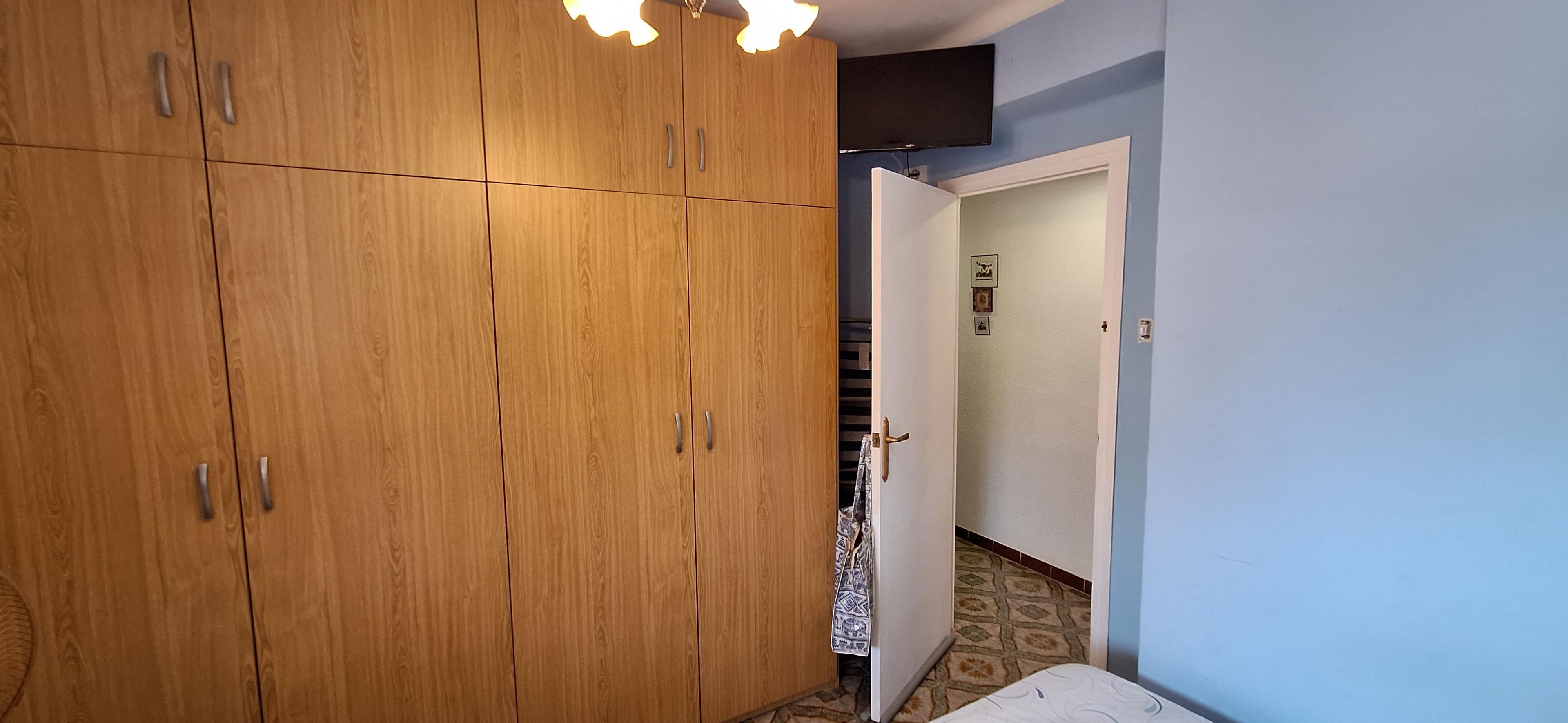 Piso en Venta en Carrer Cabanyal - 15