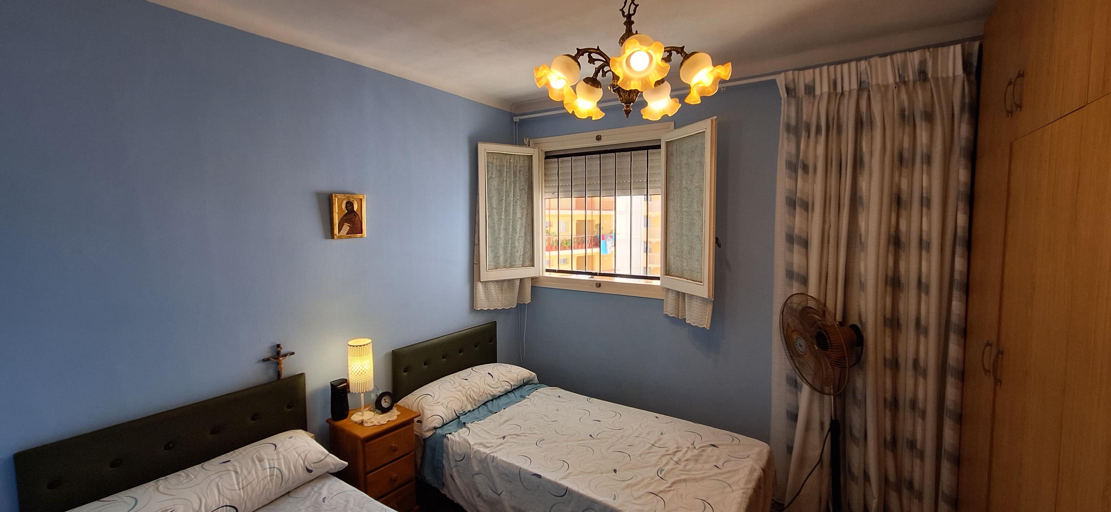 Piso en Venta en Carrer Cabanyal - 16