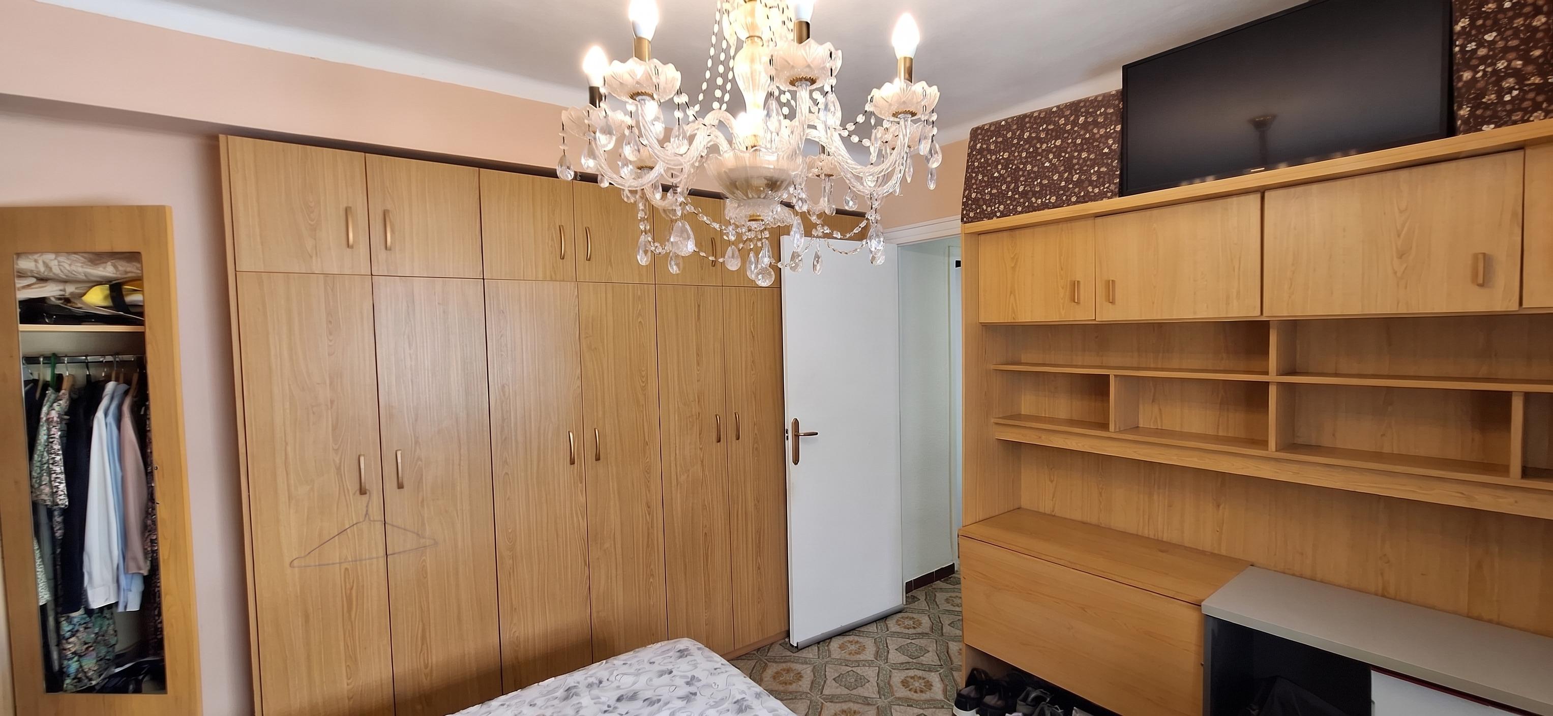Piso en Venta en Carrer Cabanyal - 17