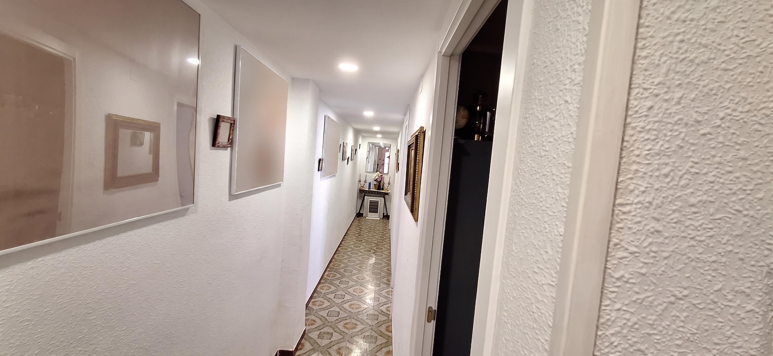 Piso en Venta en Carrer Cabanyal - 8