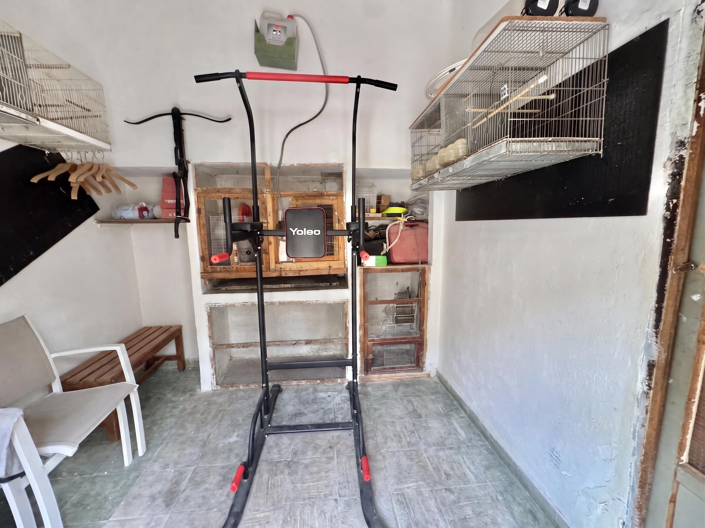 Edificio Residencial en Venta en Calle de Jávea - 13