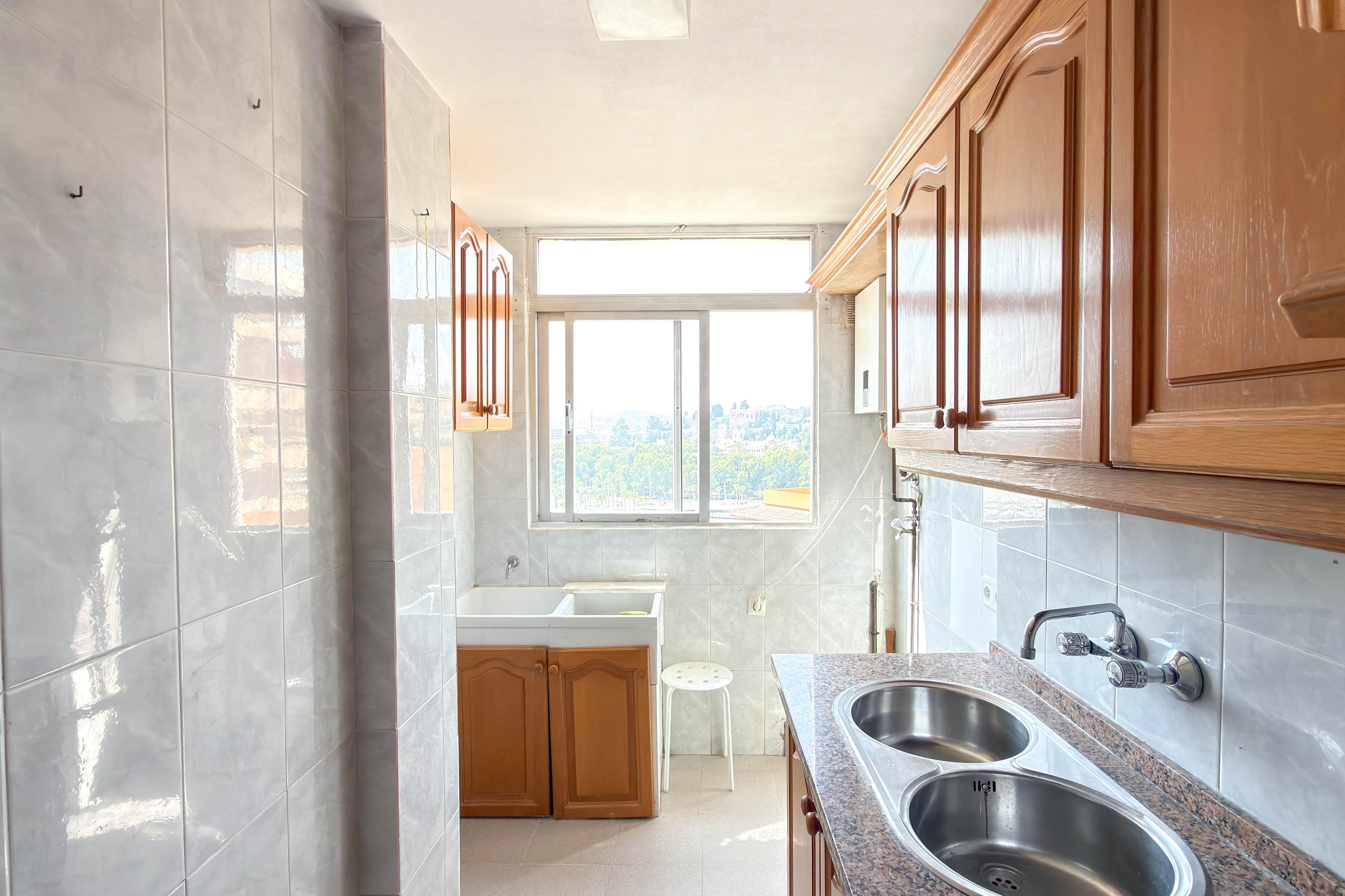 Piso en Venta en Calle Faro - 7