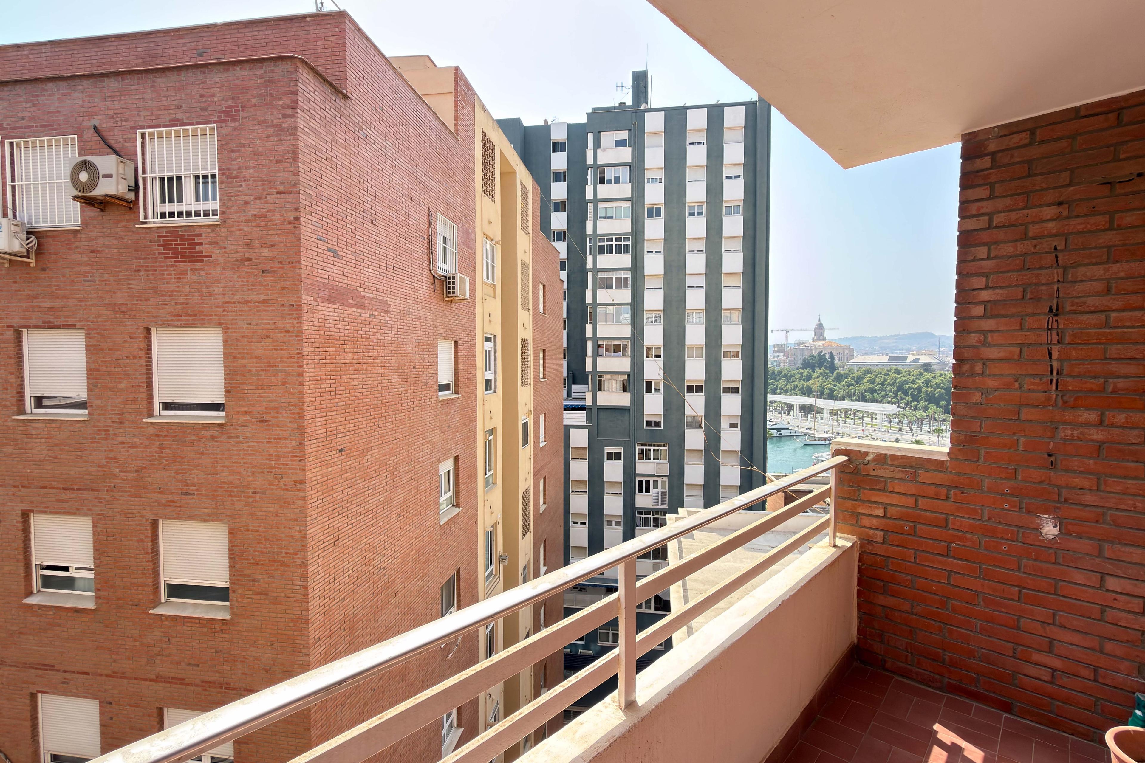 Piso en Venta en Calle Faro - 21
