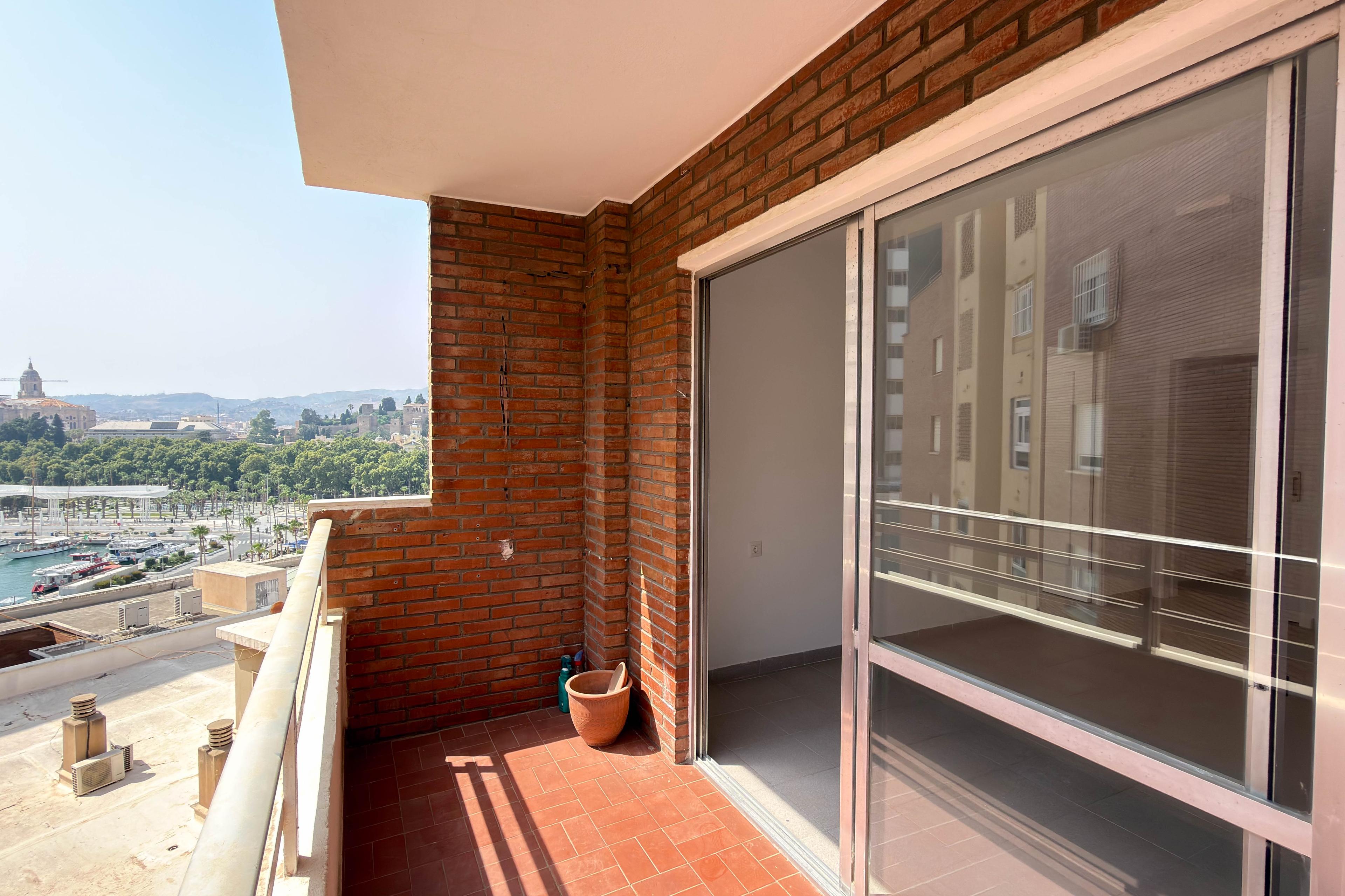 Piso en Venta en Calle Faro - 1