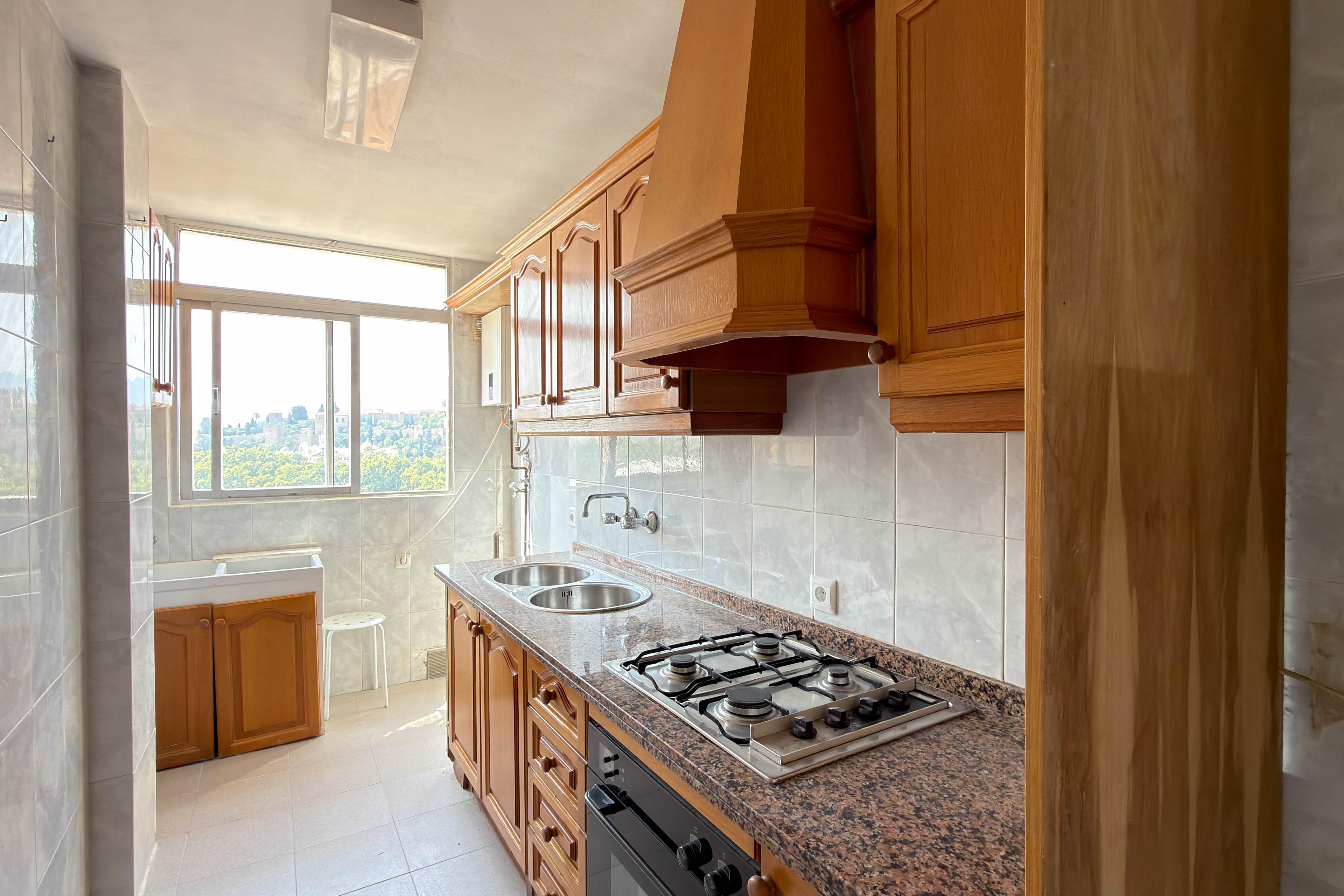 Piso en Venta en Calle Faro - 8