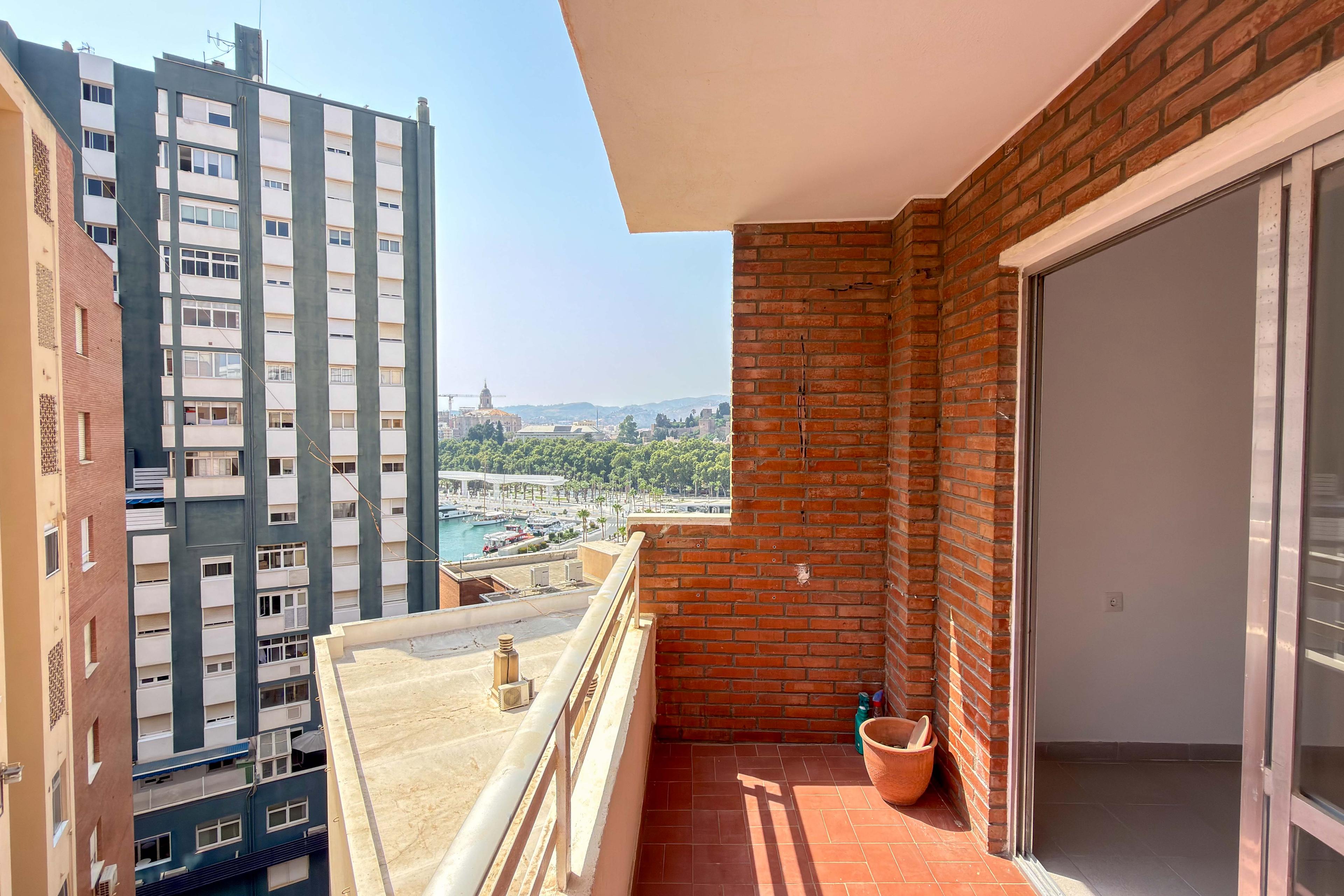 Piso en Venta en Calle Faro - 2