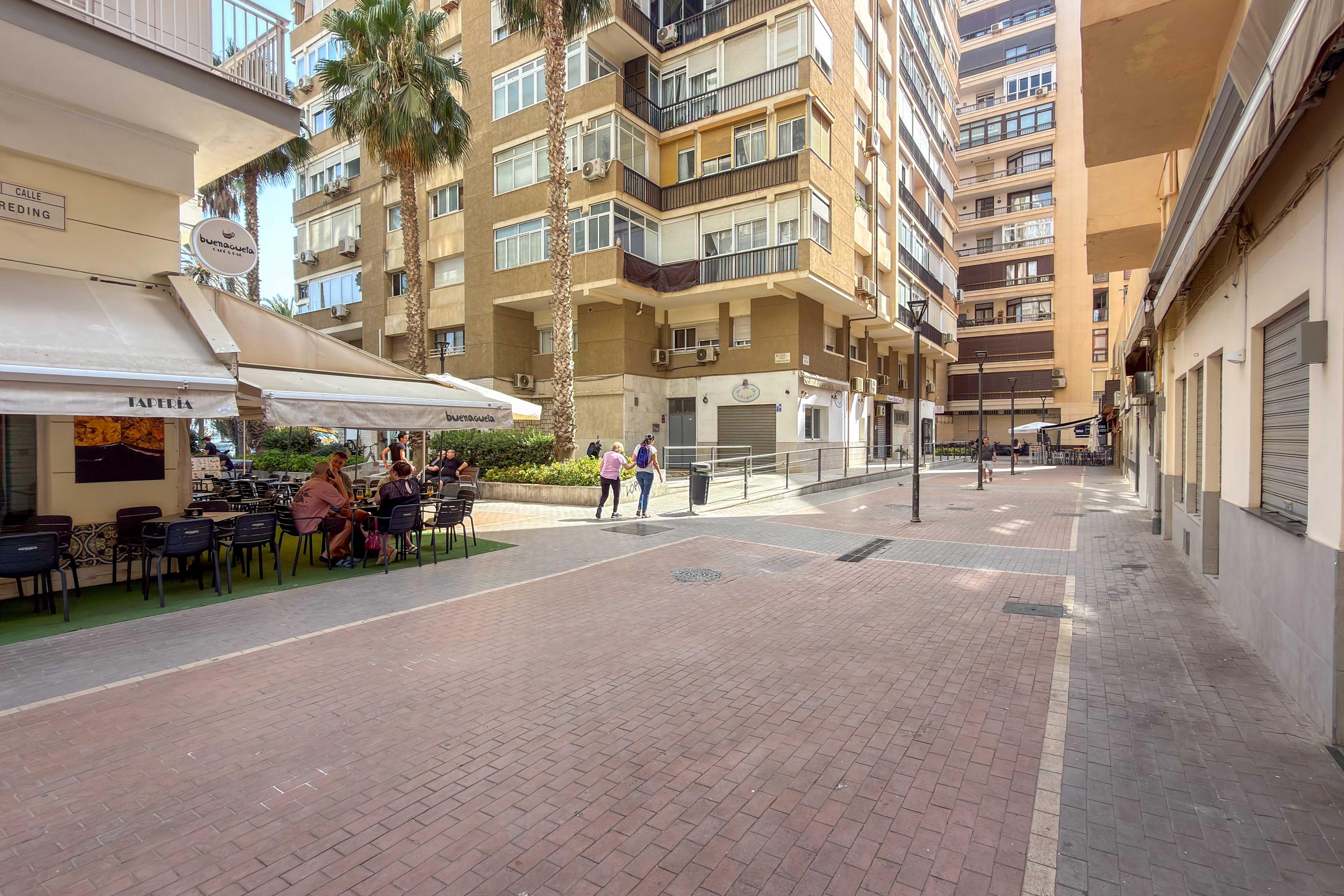 Piso en Venta en Calle Faro - 20