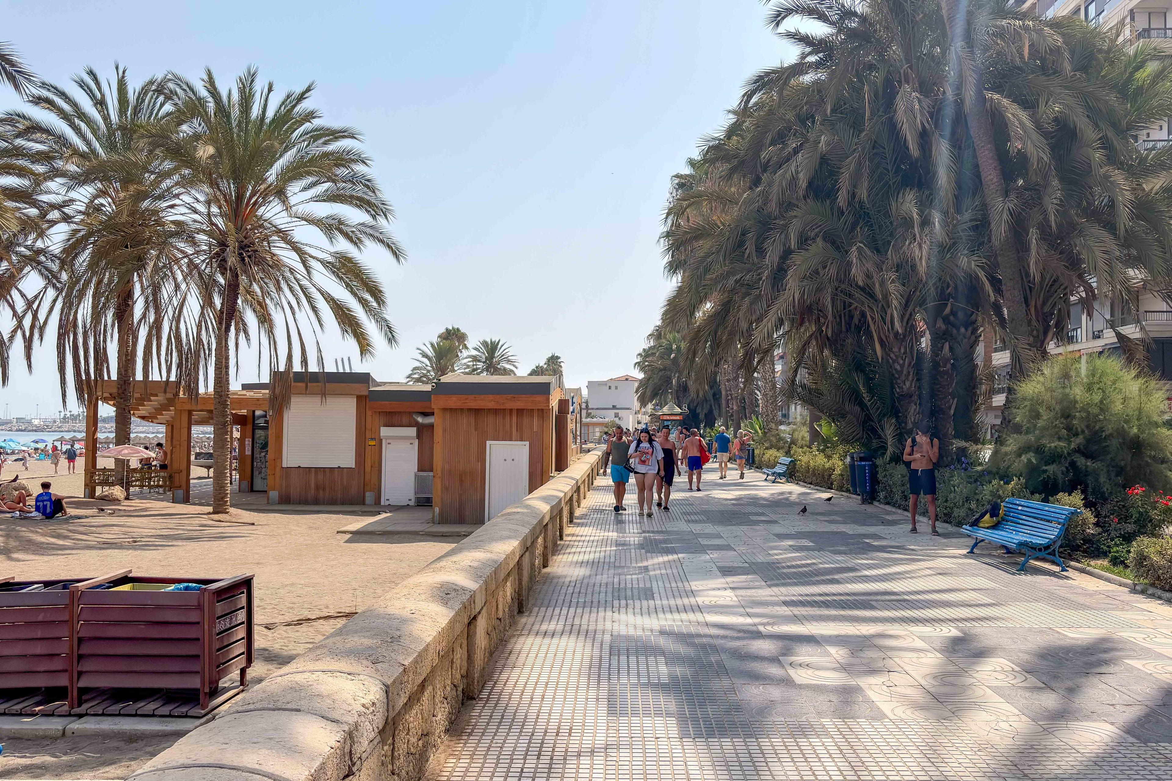 Piso en Venta en Calle Faro - 22