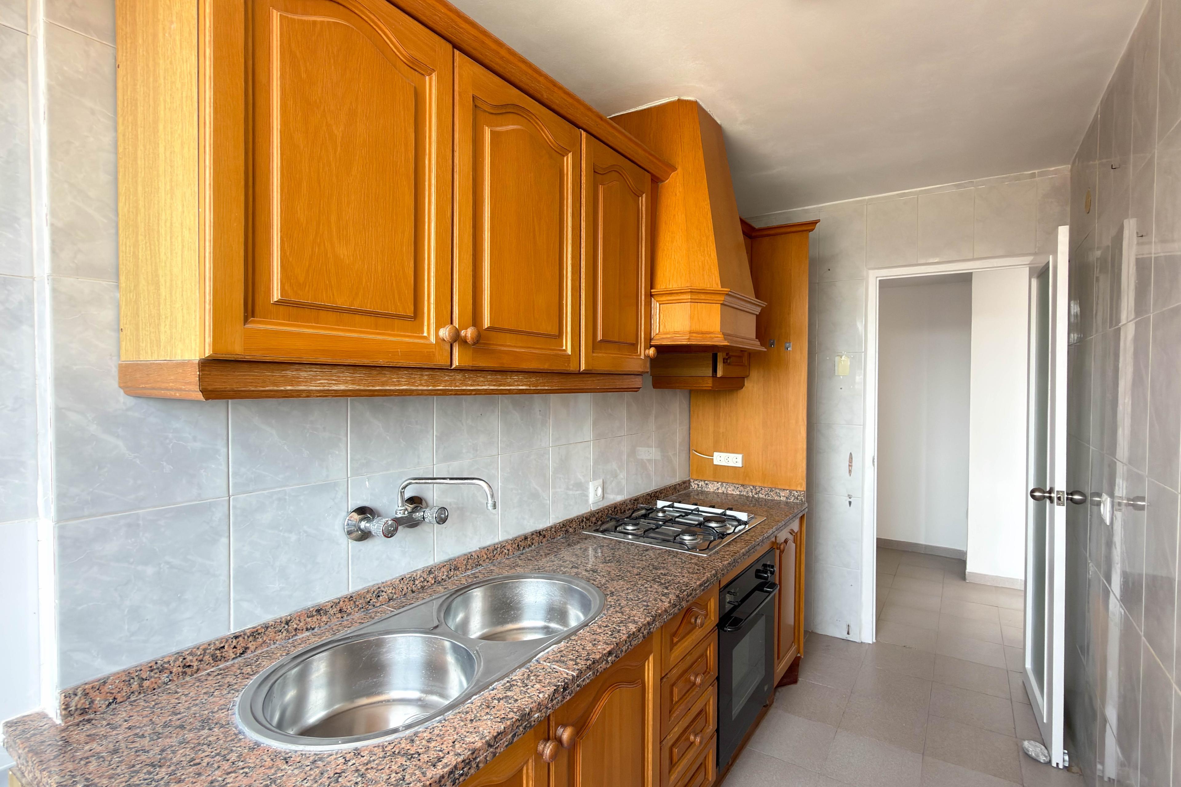 Piso en Venta en Calle Faro - 9