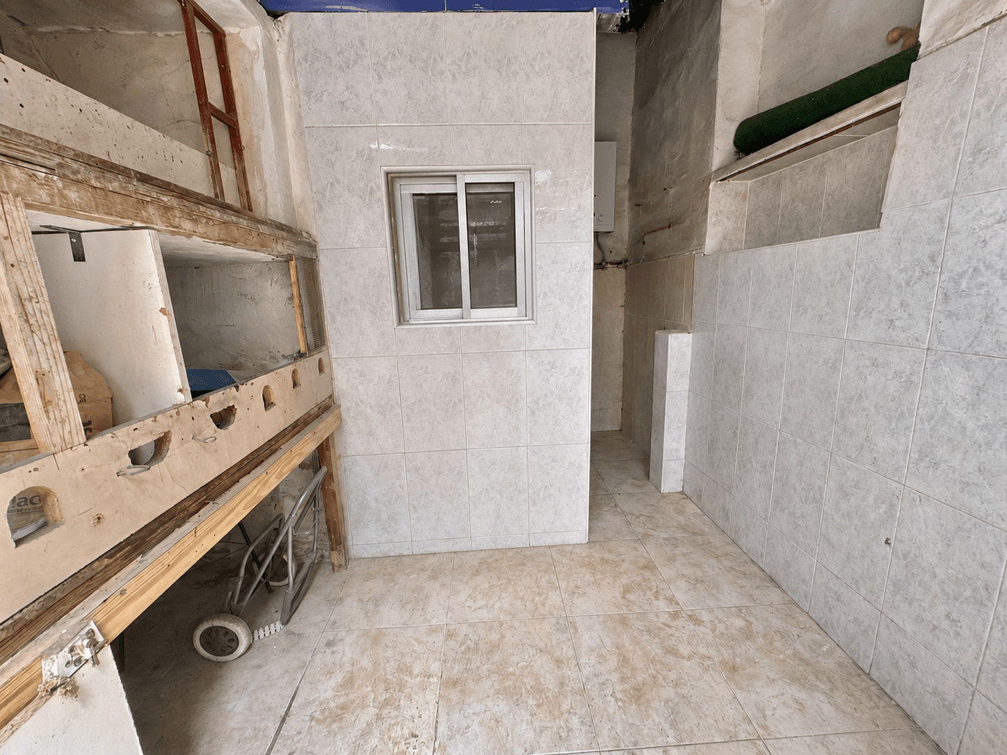 Edificio Residencial en Venta en Calle de Jávea - 12