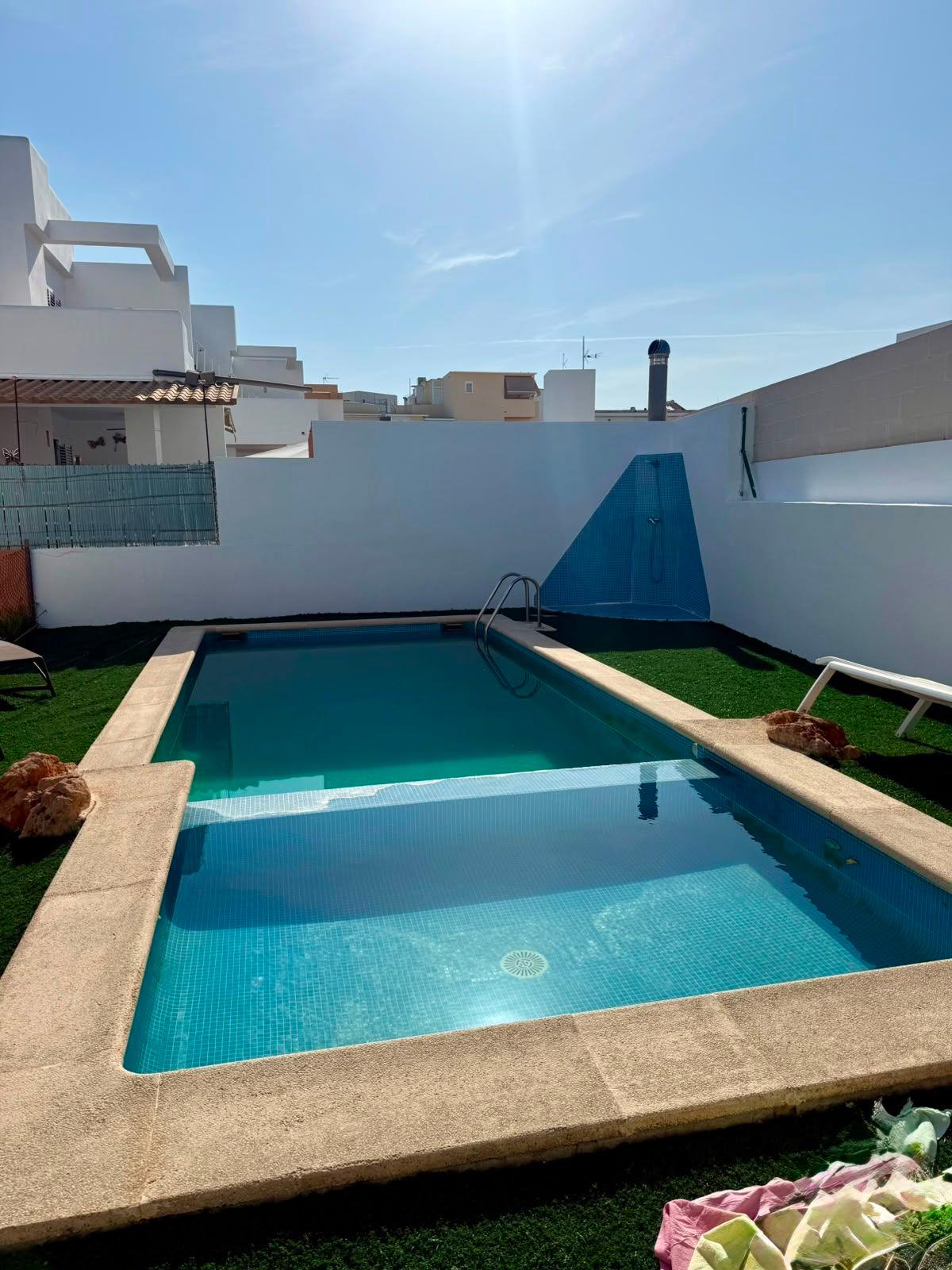 Casa en Venta en Carrer de Màlaga - 11