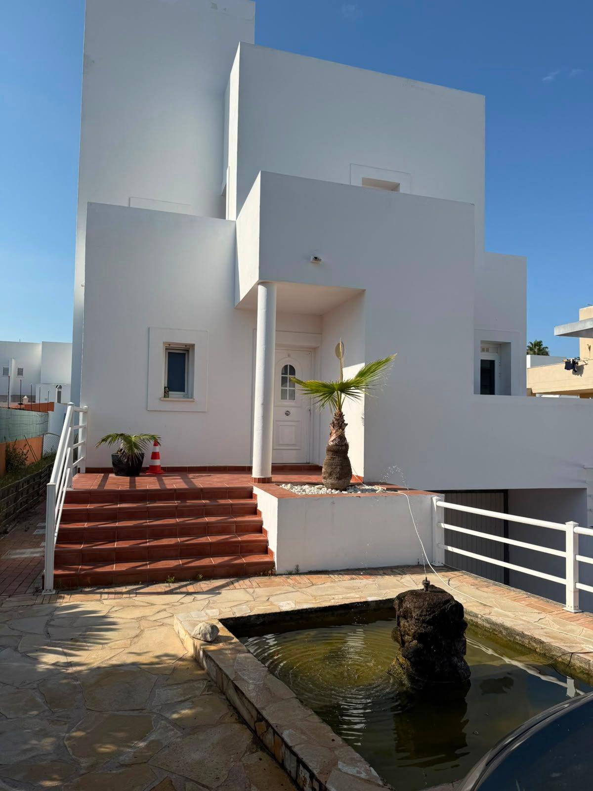 Casa en Venta en Carrer de Màlaga - 12