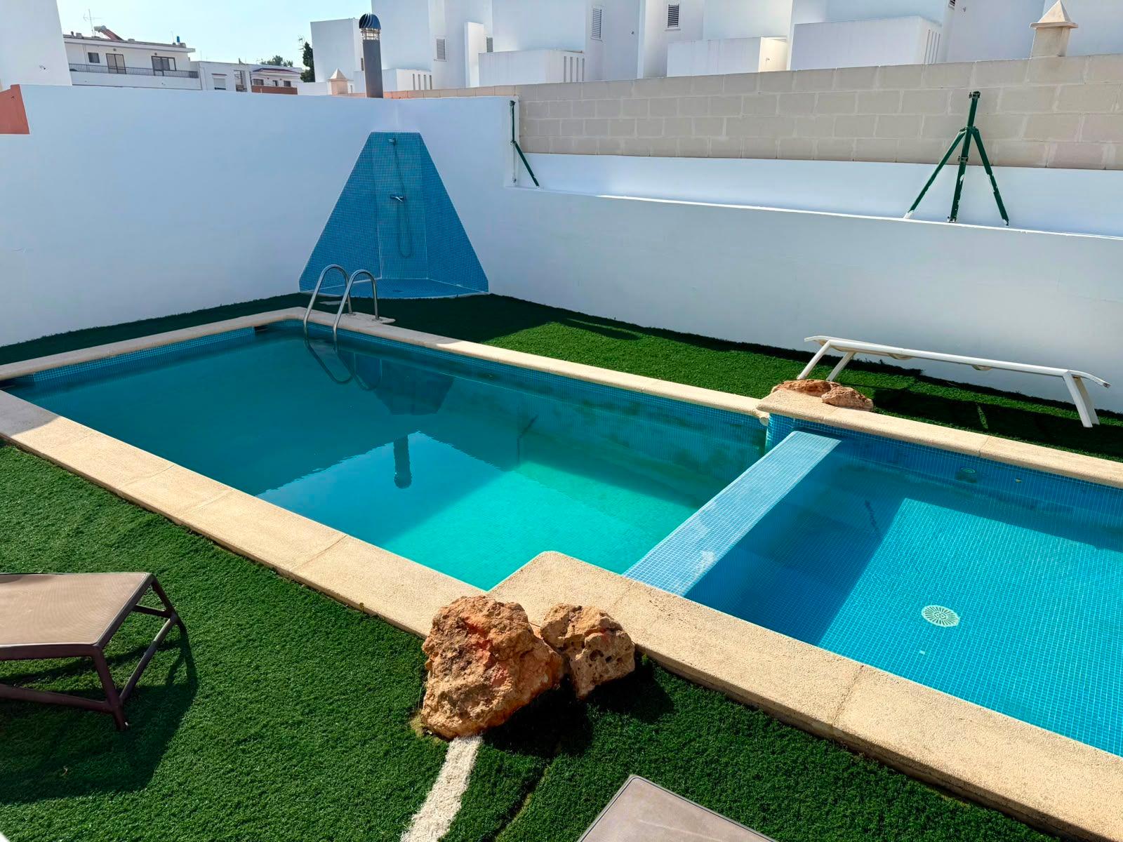 Casa en Venta en Carrer de Màlaga - 10
