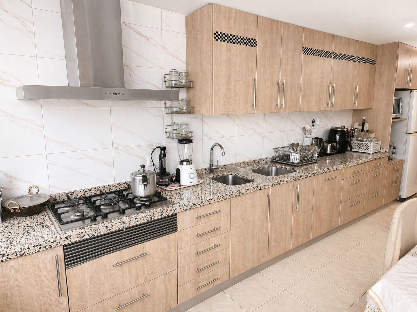 Piso en Venta en Avinguda d'Isidor Macabich - 4