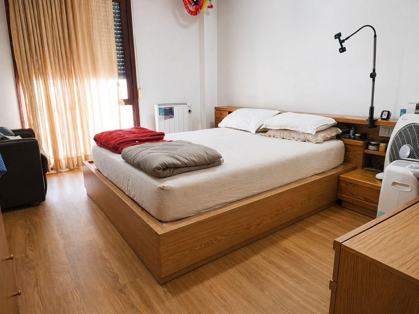 Piso en Venta en Avinguda d'Isidor Macabich - 3