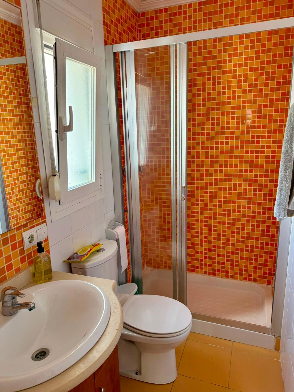 Casa en Venta en Carrer de Màlaga - 8