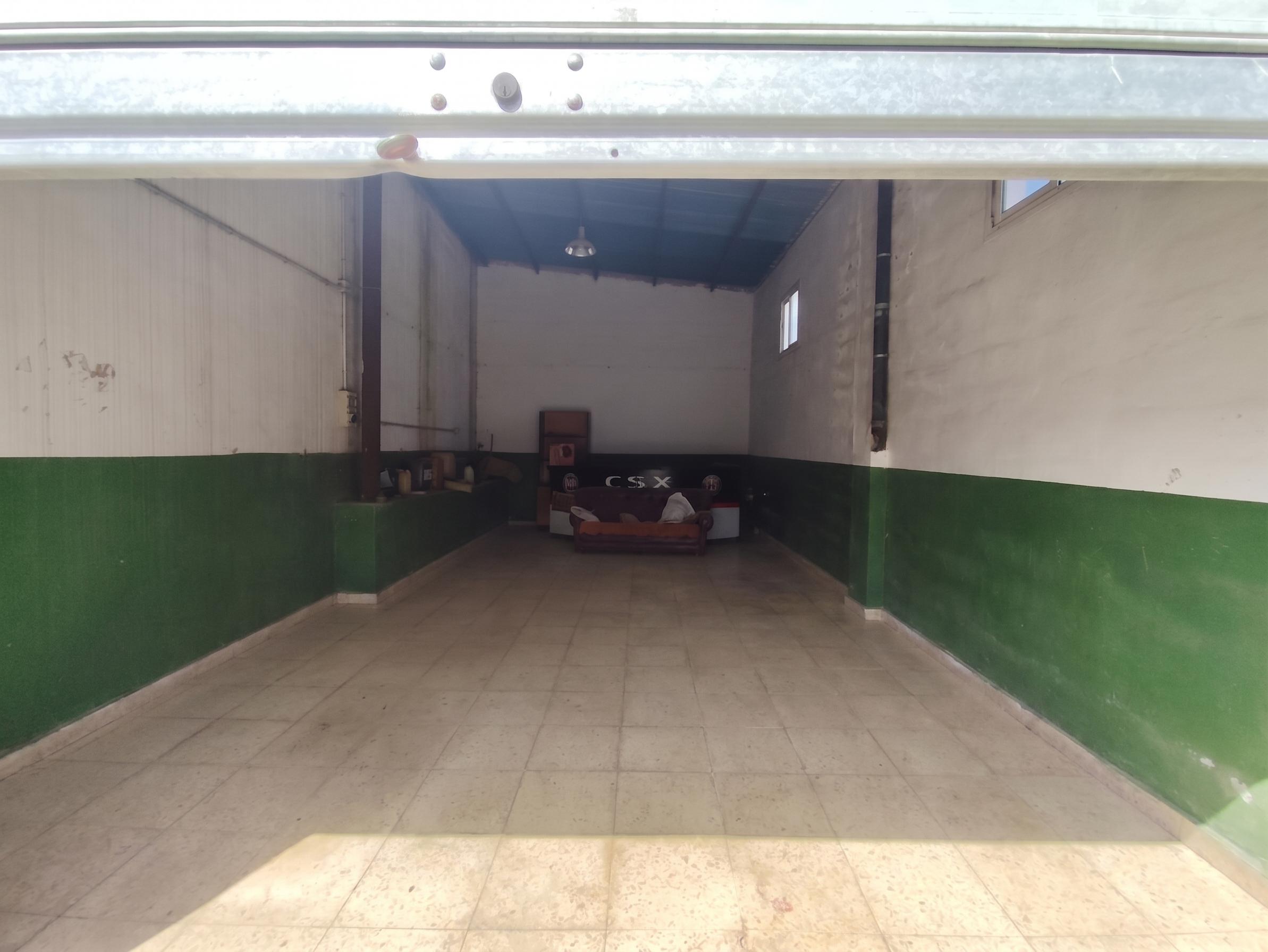 Factory en Venta en CV-806 - 8