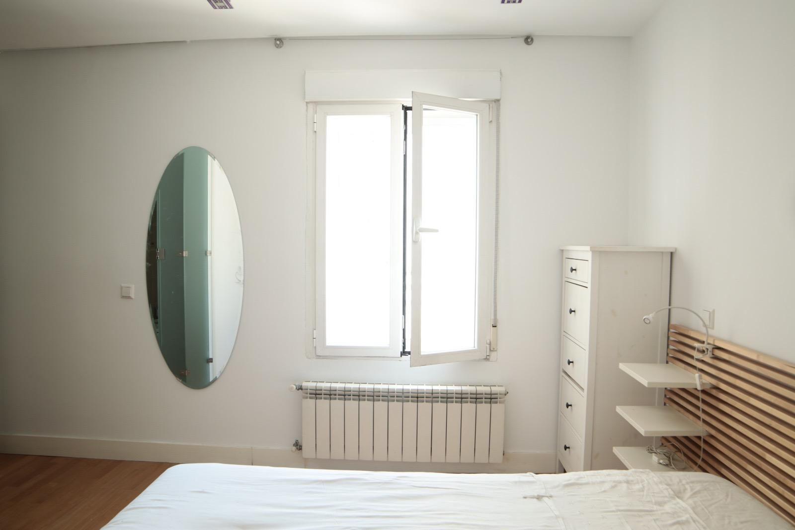 Piso en Venta en Calle del Conde de Peñalver - 7