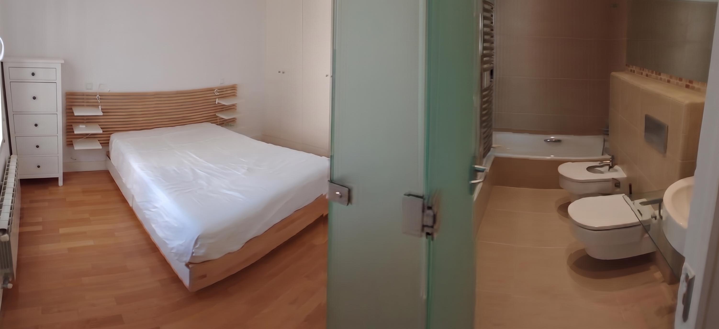 Piso en Venta en Calle del Conde de Peñalver - 6