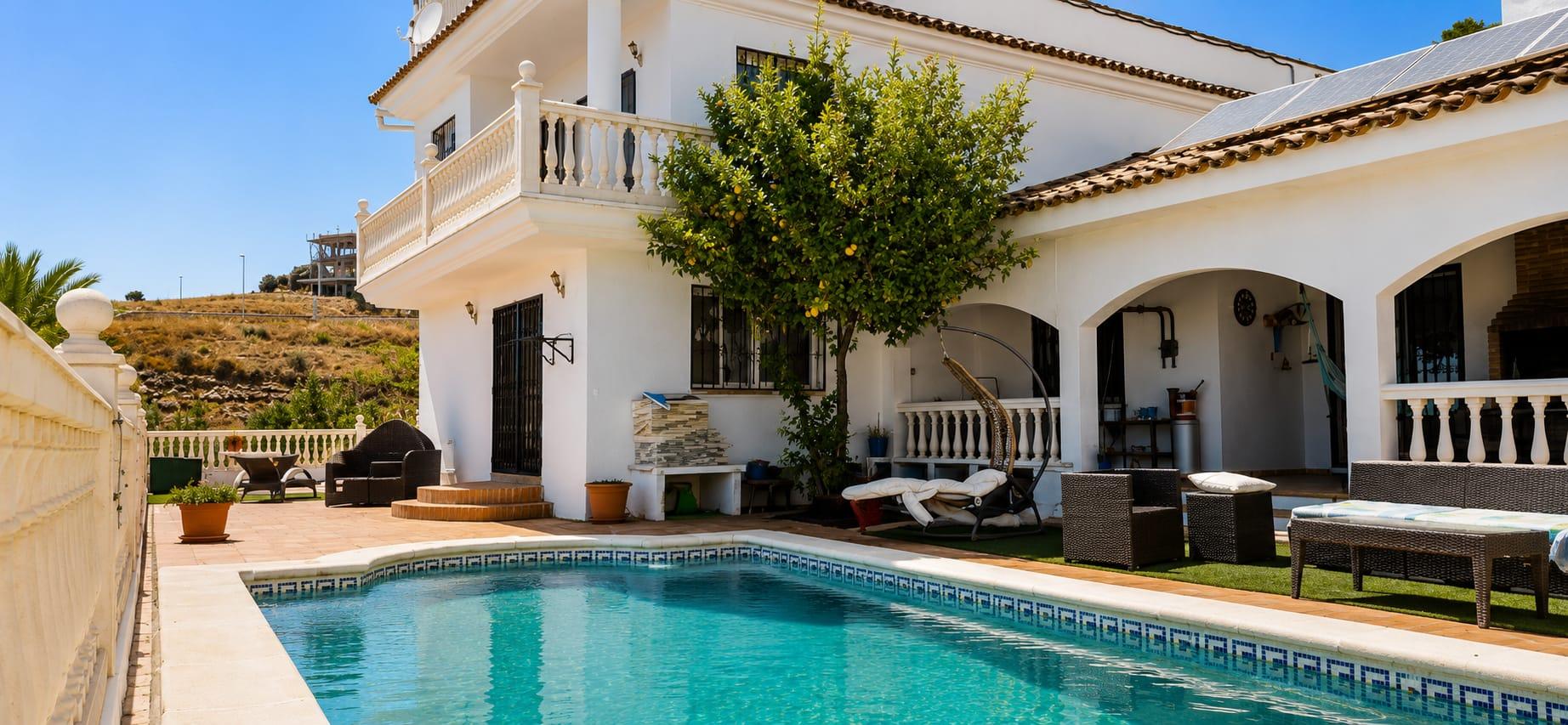 Casa en Venta en Loma del Flamenco - 3