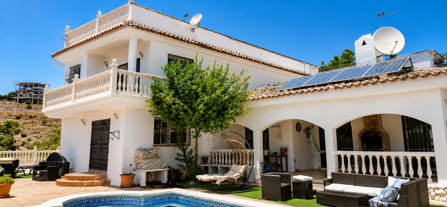Casa en Venta en Loma del Flamenco - 4