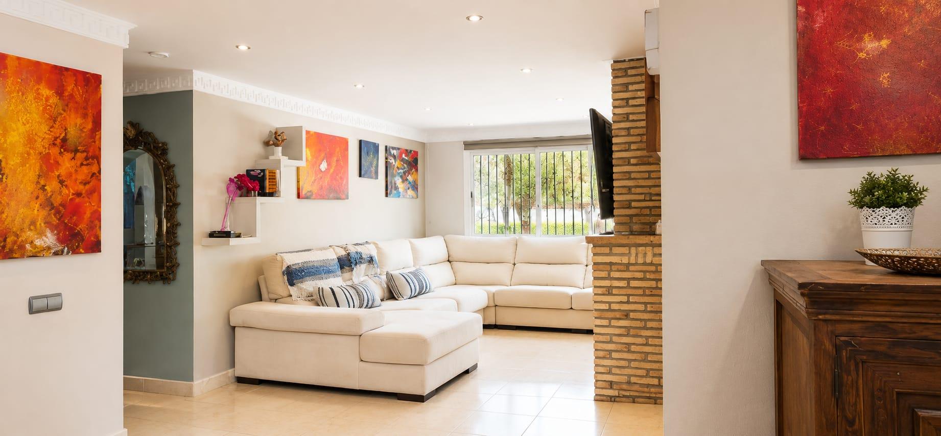 Casa en Venta en Loma del Flamenco - 10