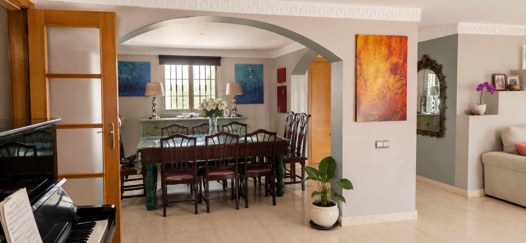 Casa en Venta en Loma del Flamenco - 12