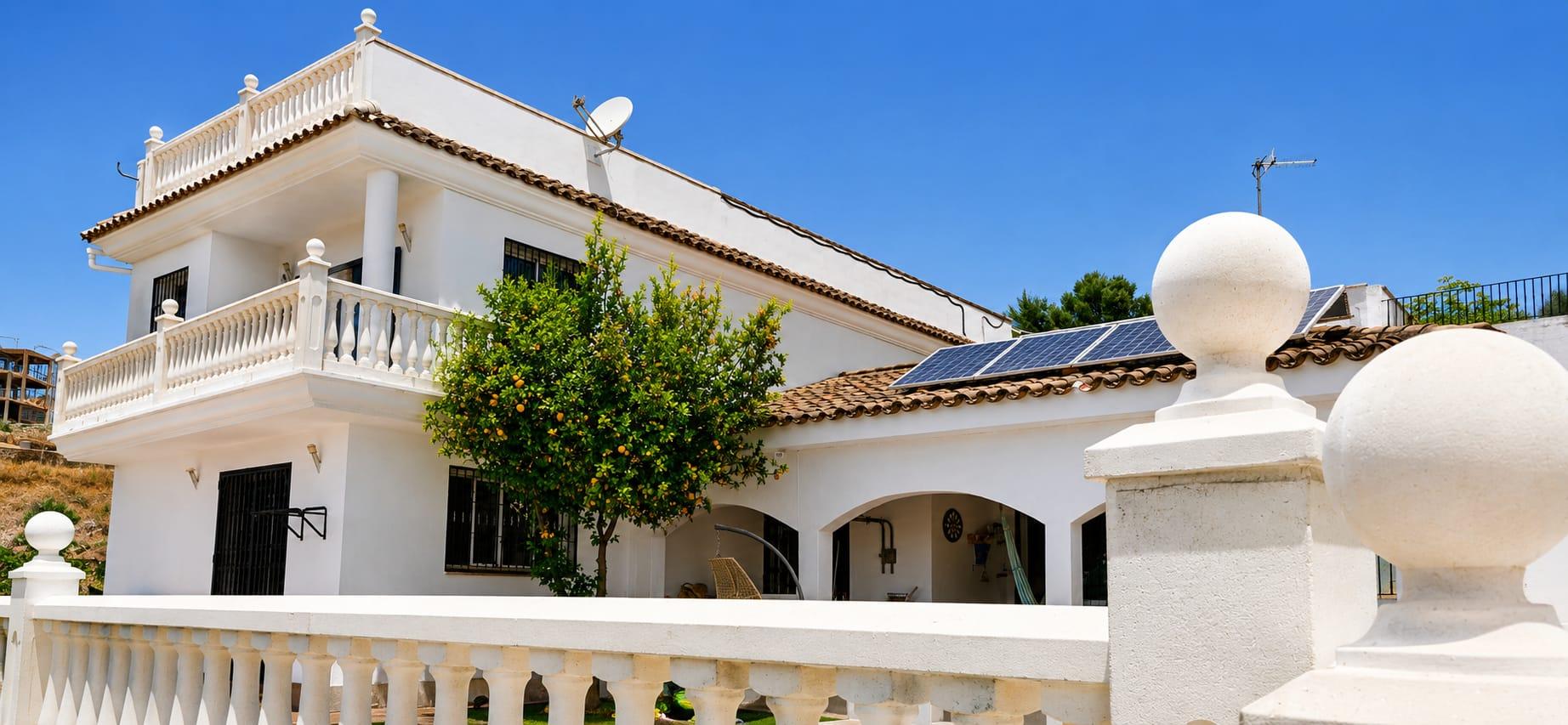 Casa en Venta en Loma del Flamenco - 24