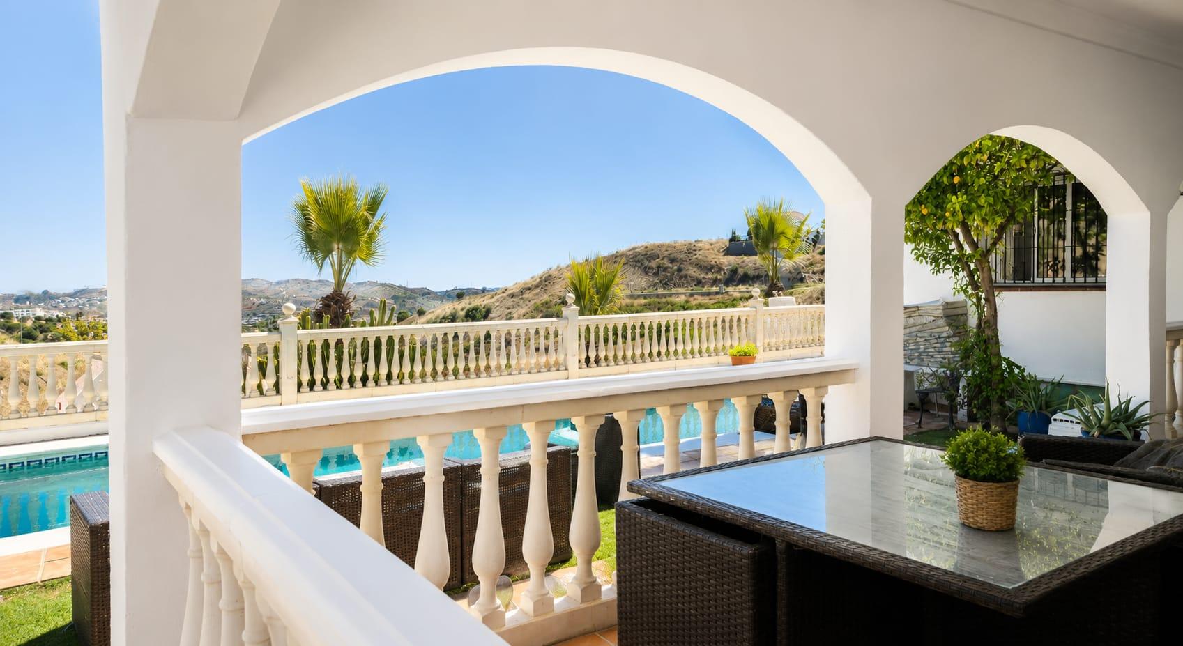 Casa en Venta en Loma del Flamenco - 7