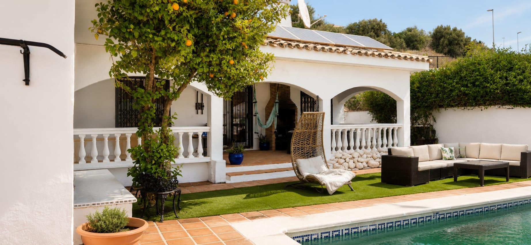 Casa en Venta en Loma del Flamenco - 6