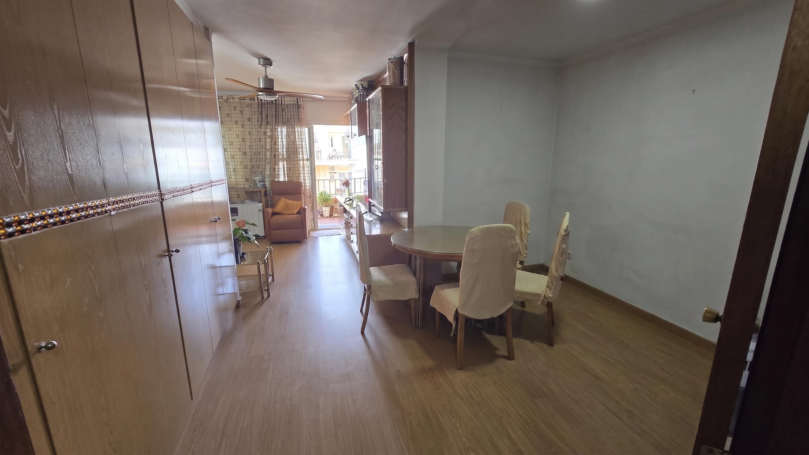 Piso en Venta en Avinguda d'Isidor Macabich - 1