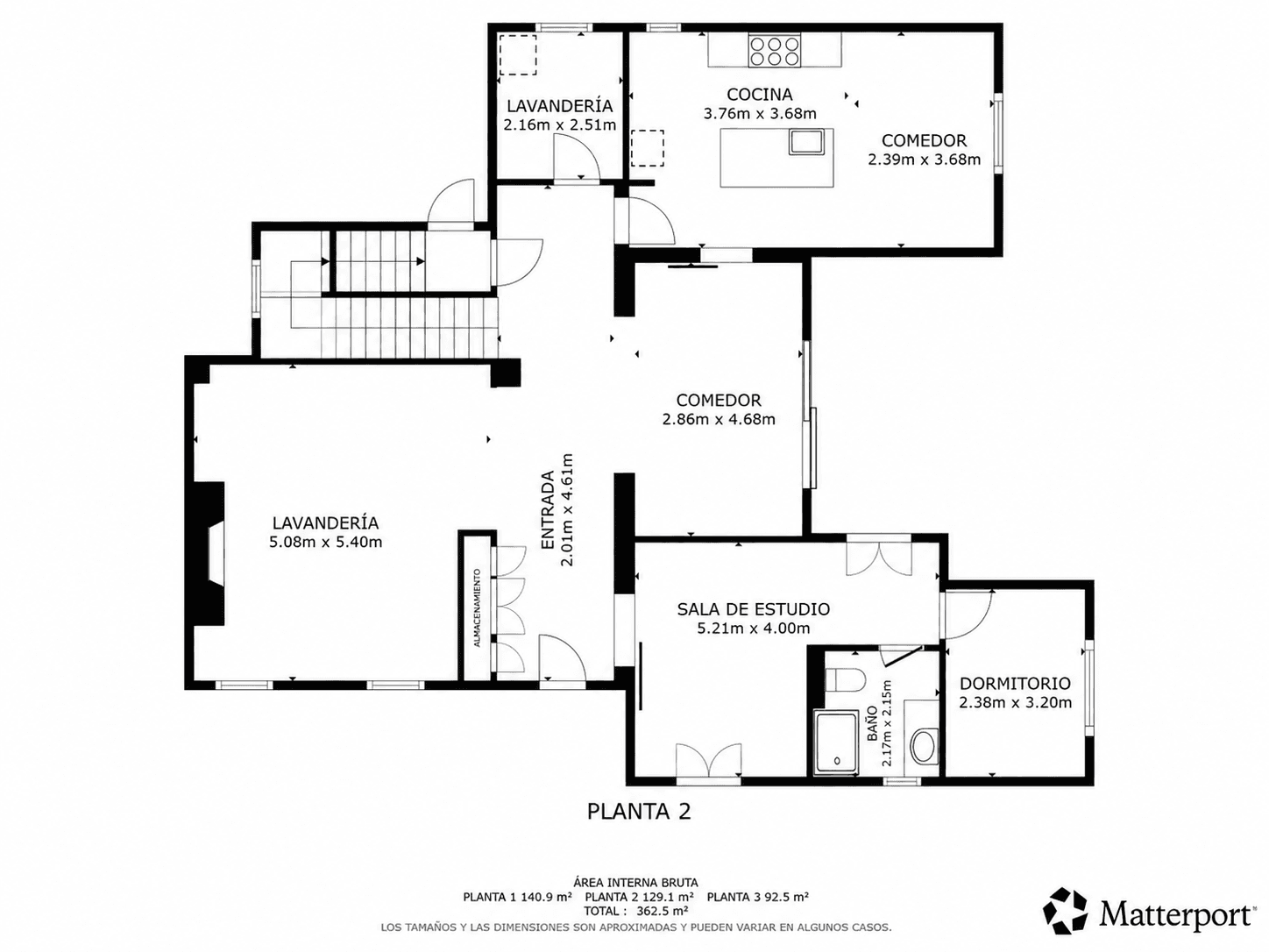 Villa en Venta en Carrer Bahia - 51