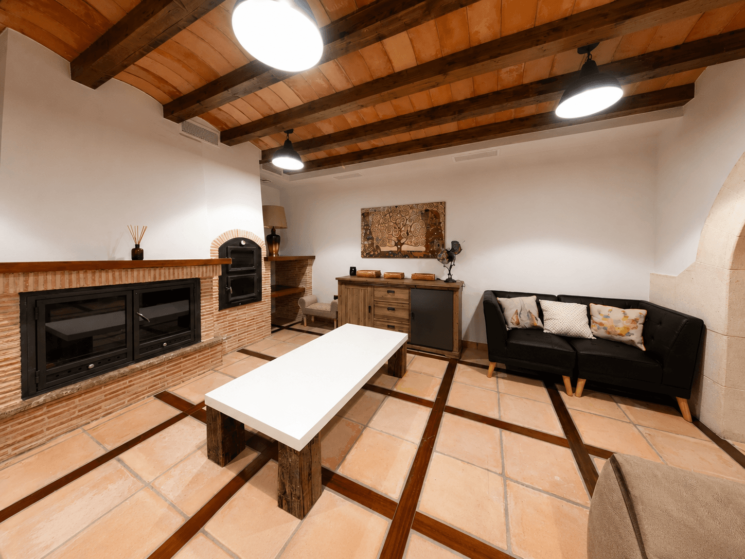 Villa en Venta en Carrer Bahia - 23