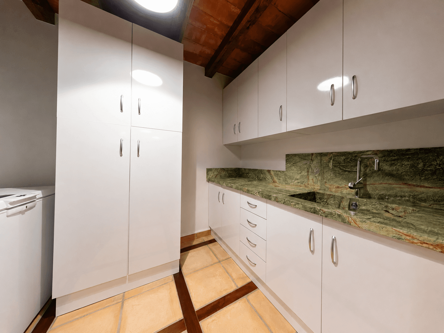 Villa en Venta en Carrer Bahia - 22