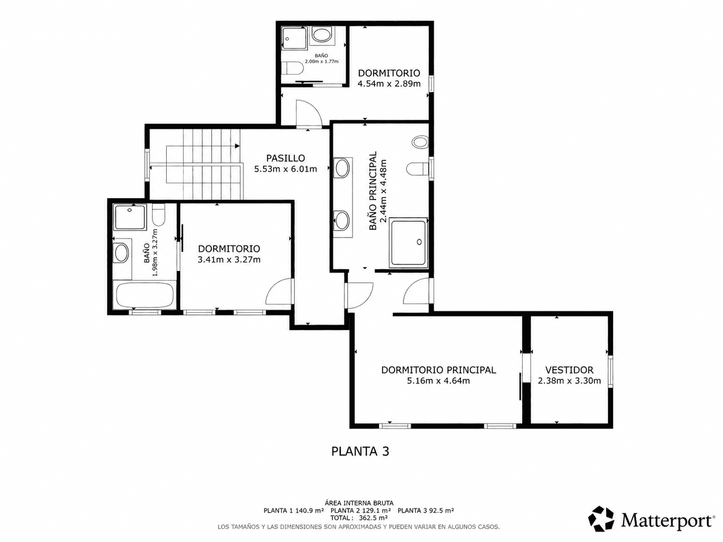 Villa en Venta en Carrer Bahia - 50