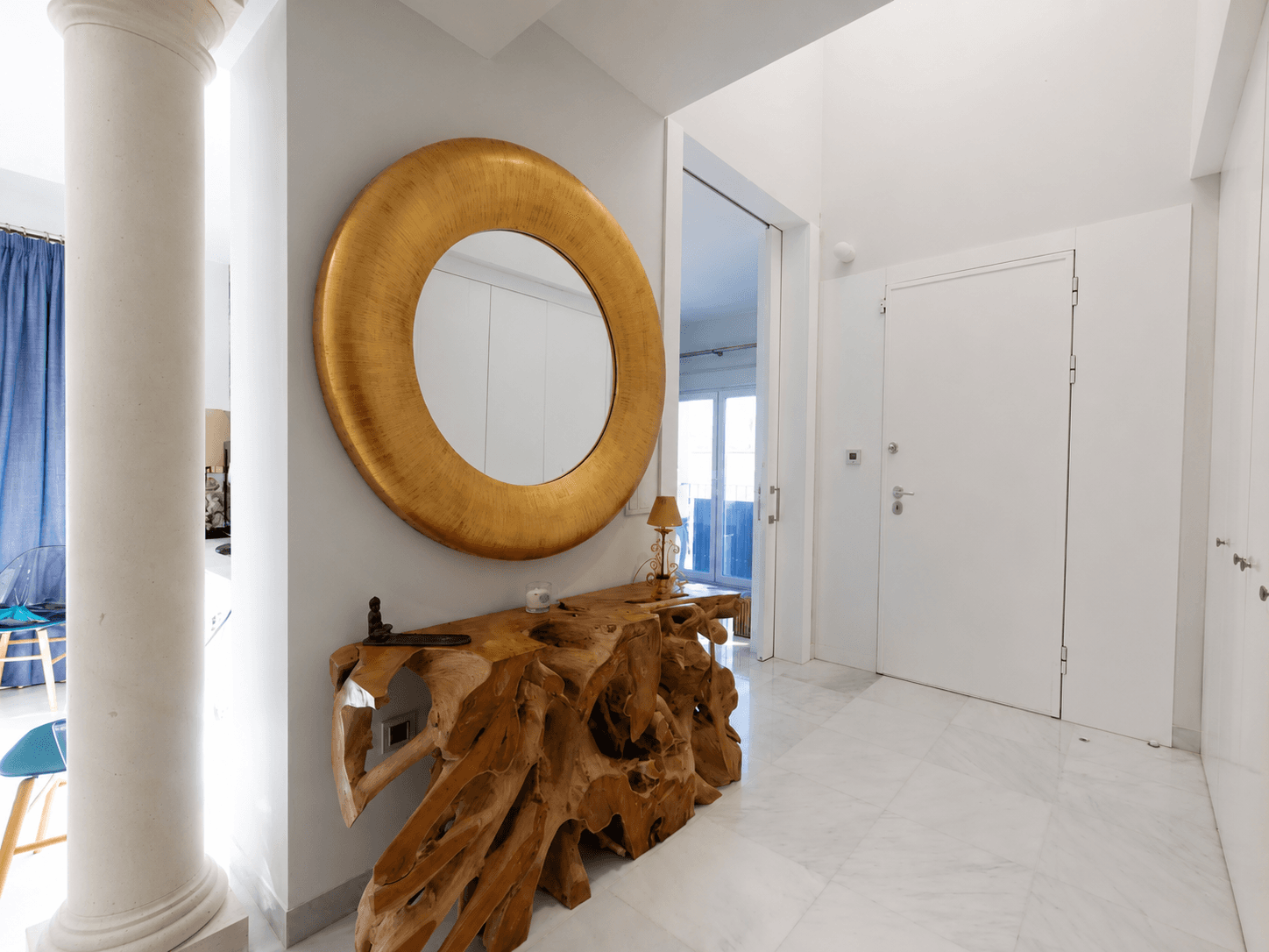 Villa en Venta en Carrer Bahia - 8