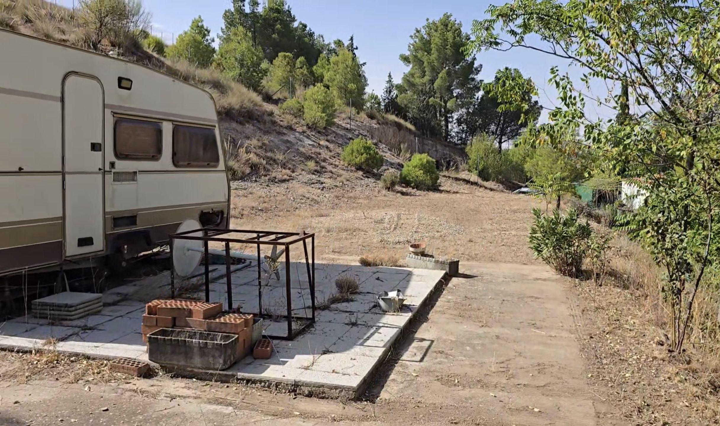 Parcela en Venta en Calle Río Mayor de Sotoca - 3