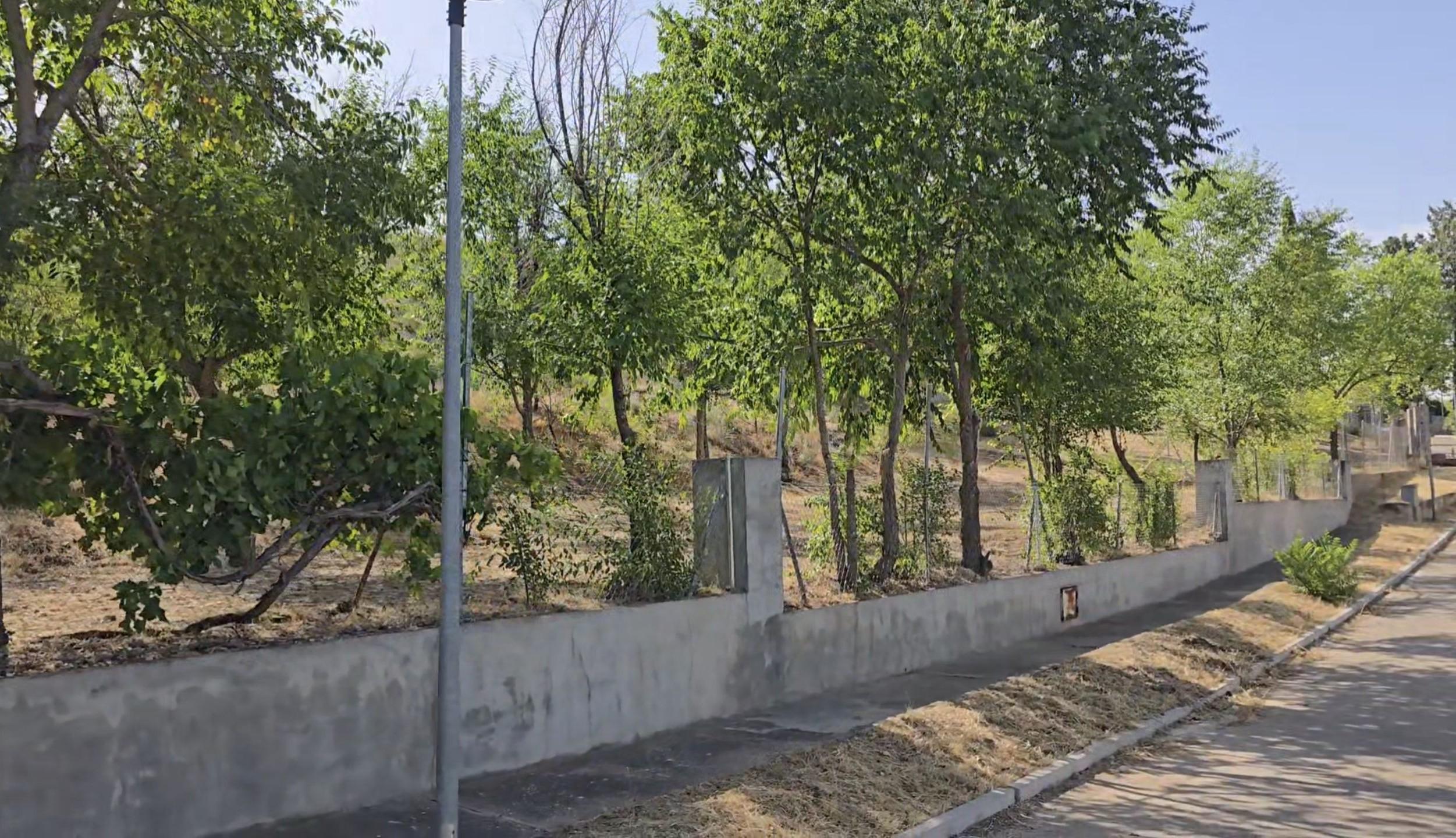 Parcela en Venta en Calle Río Mayor de Sotoca - 8