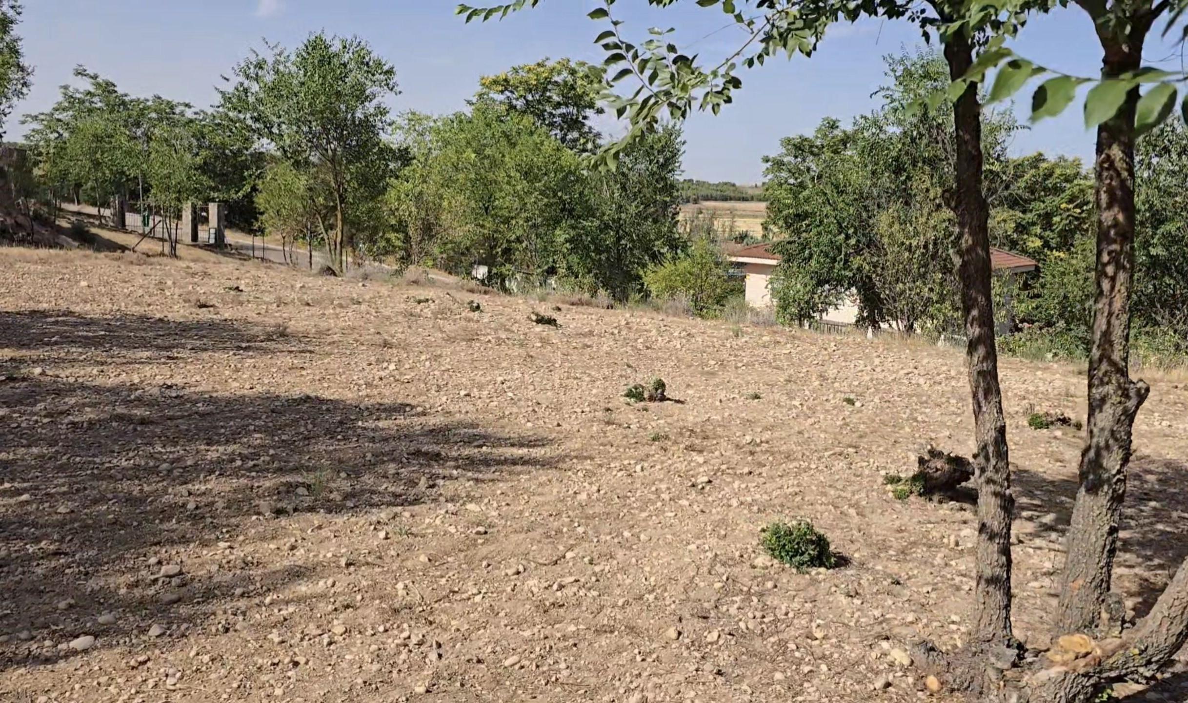 Parcela en Venta en Calle Río Mayor de Sotoca - 5