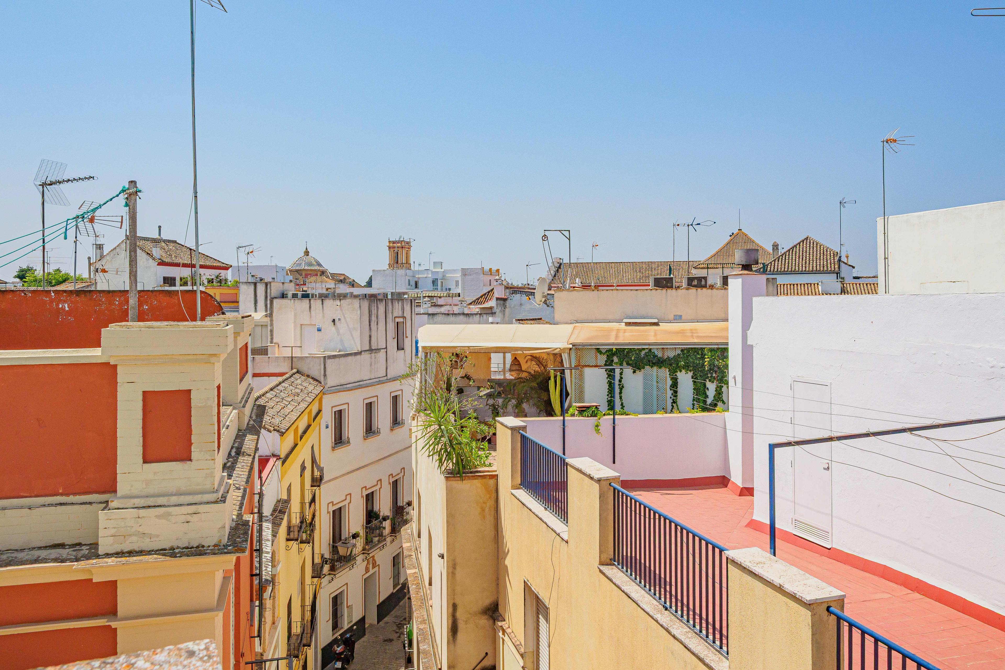 Piso en Venta en Calle Cristo del Buen Viaje - 28
