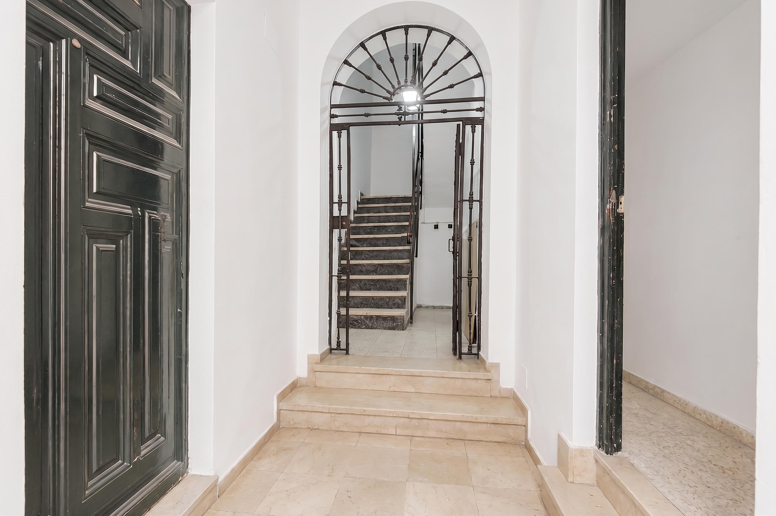 Piso en Venta en Calle Cristo del Buen Viaje - 25