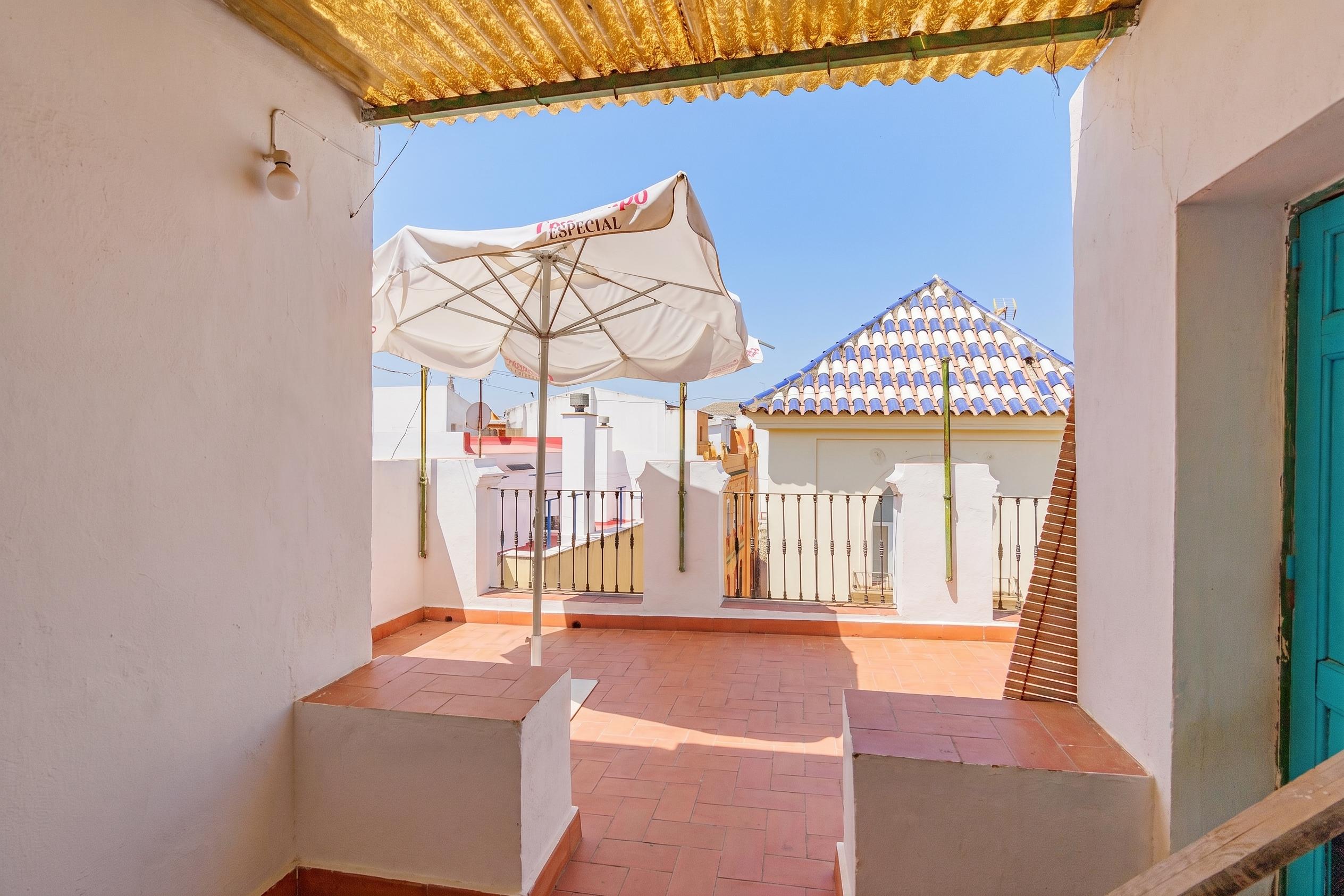 Piso en Venta en Calle Cristo del Buen Viaje - 29
