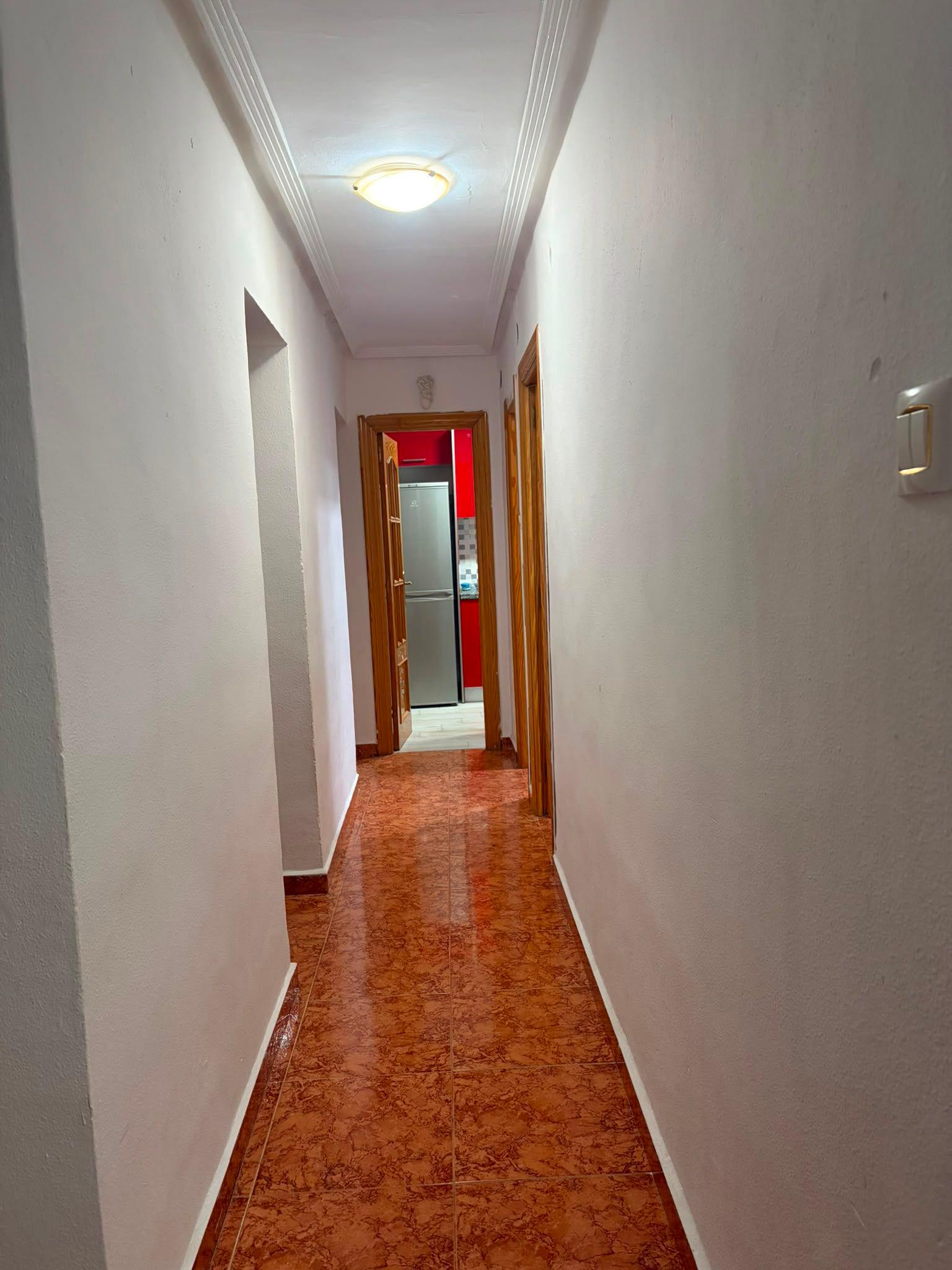 Piso en Venta en Calle los Pueblos - 7