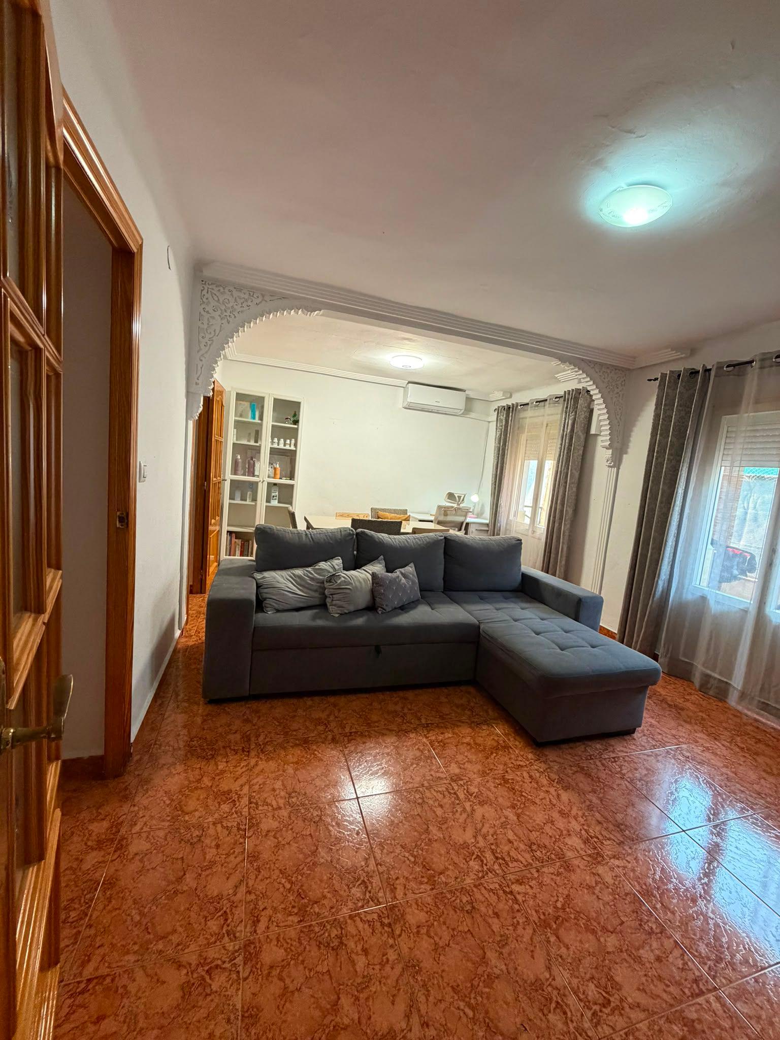 Piso en Venta en Calle los Pueblos - 2